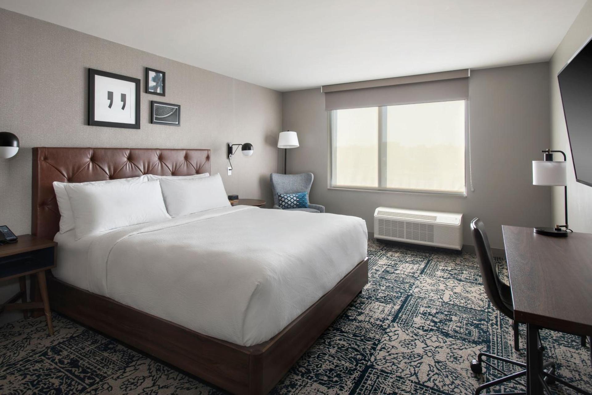 Four Points by Sheraton Albany photo 9