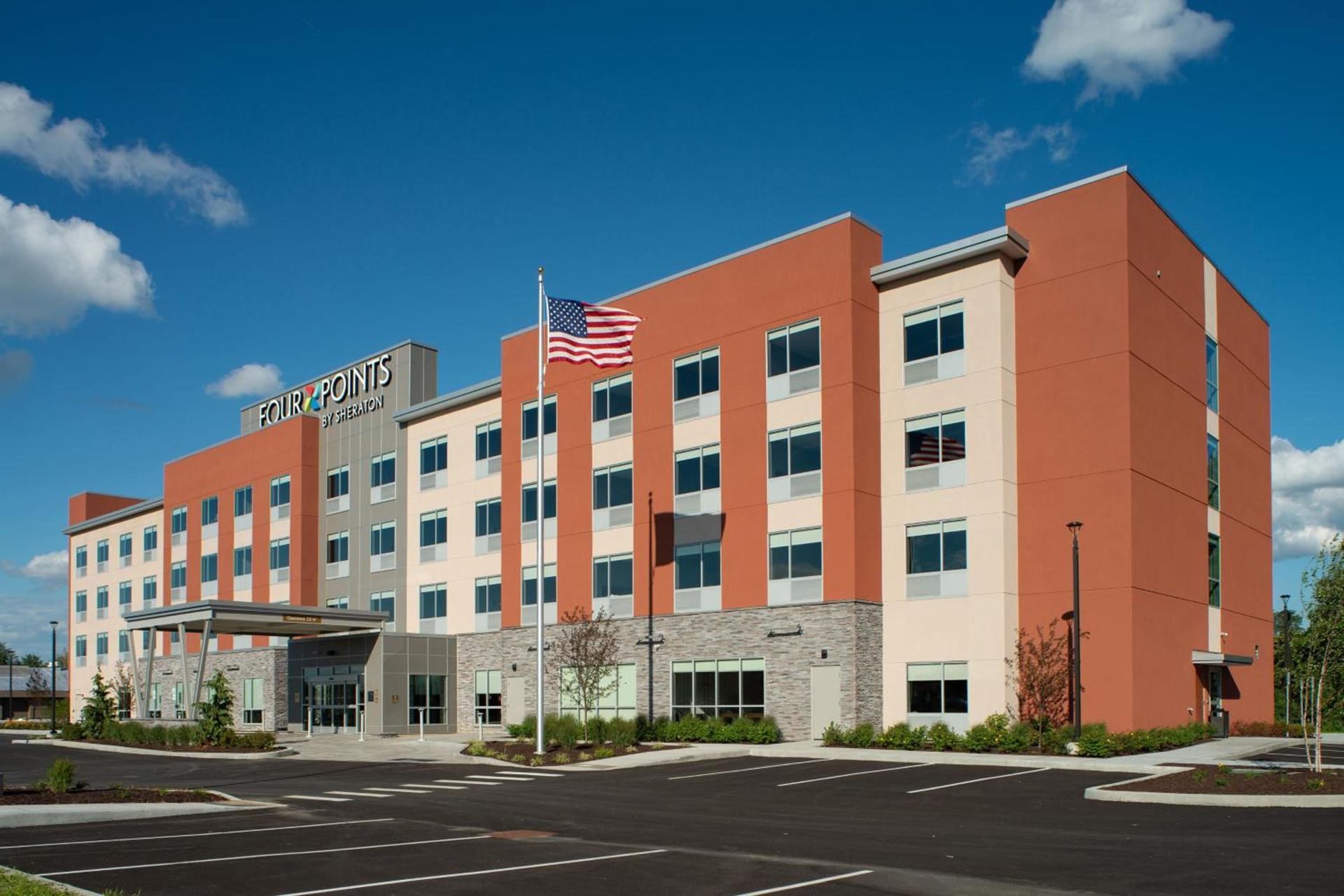 Four Points by Sheraton Albany photo 3