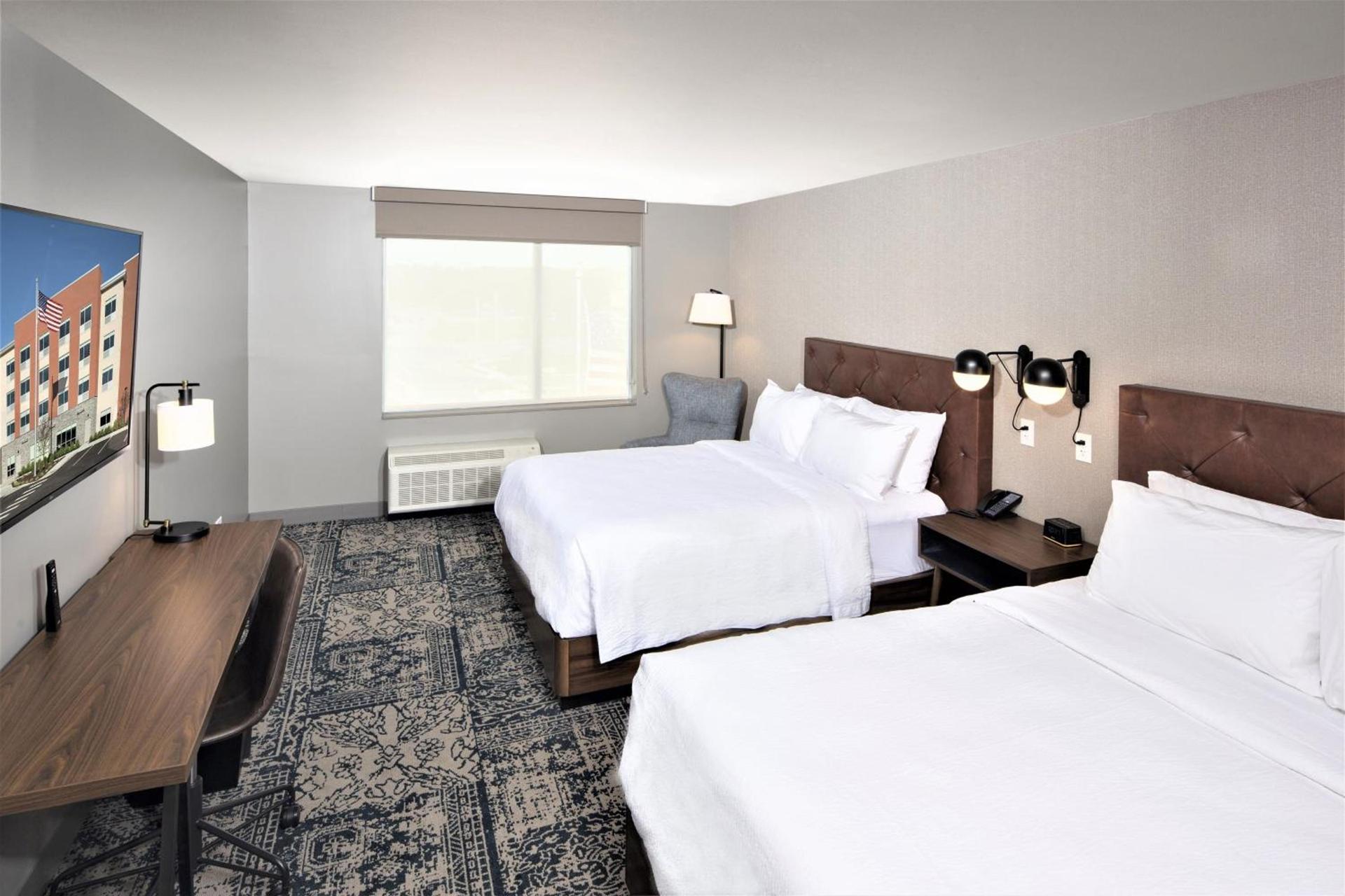 Four Points by Sheraton Albany photo 8