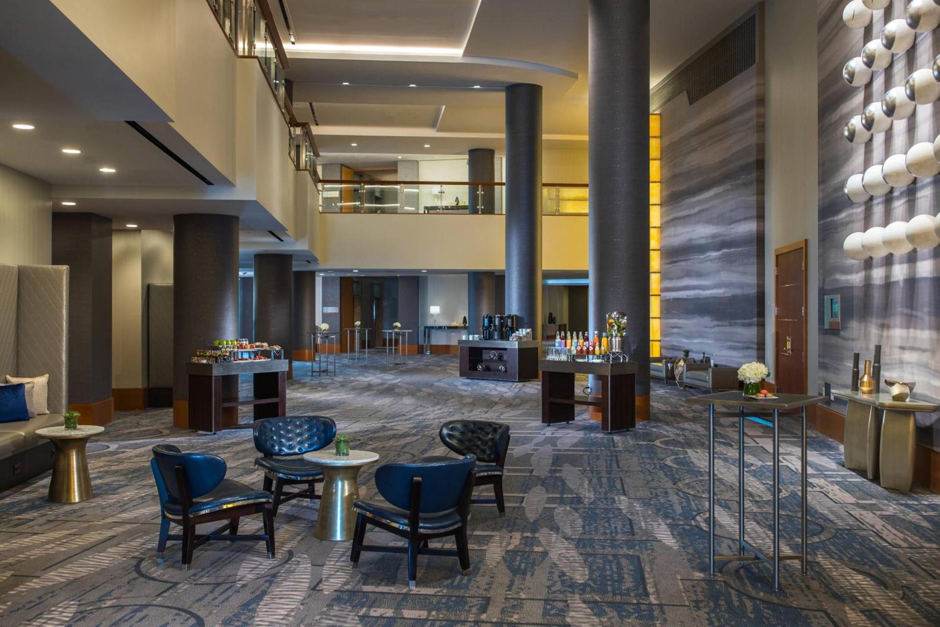 Renaissance Boston Seaport District photo 52