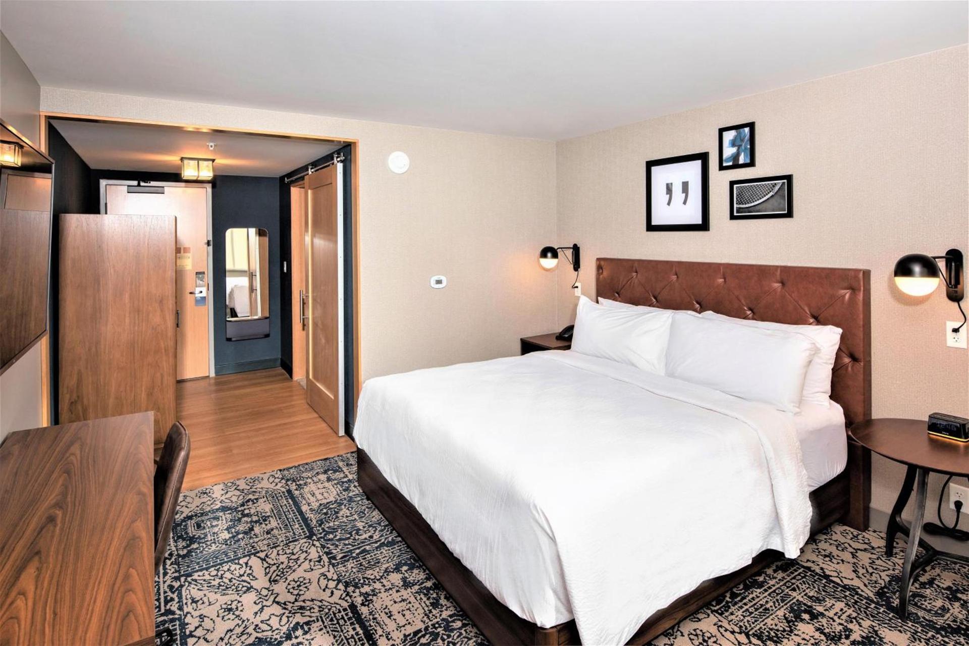 Four Points by Sheraton Albany photo 10
