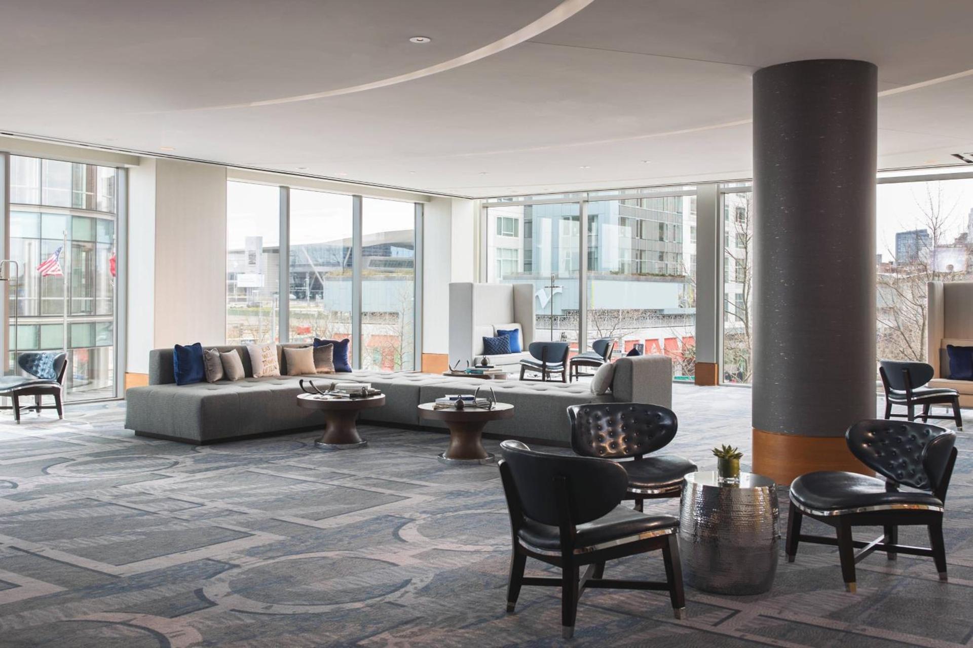 Renaissance Boston Seaport District photo 54