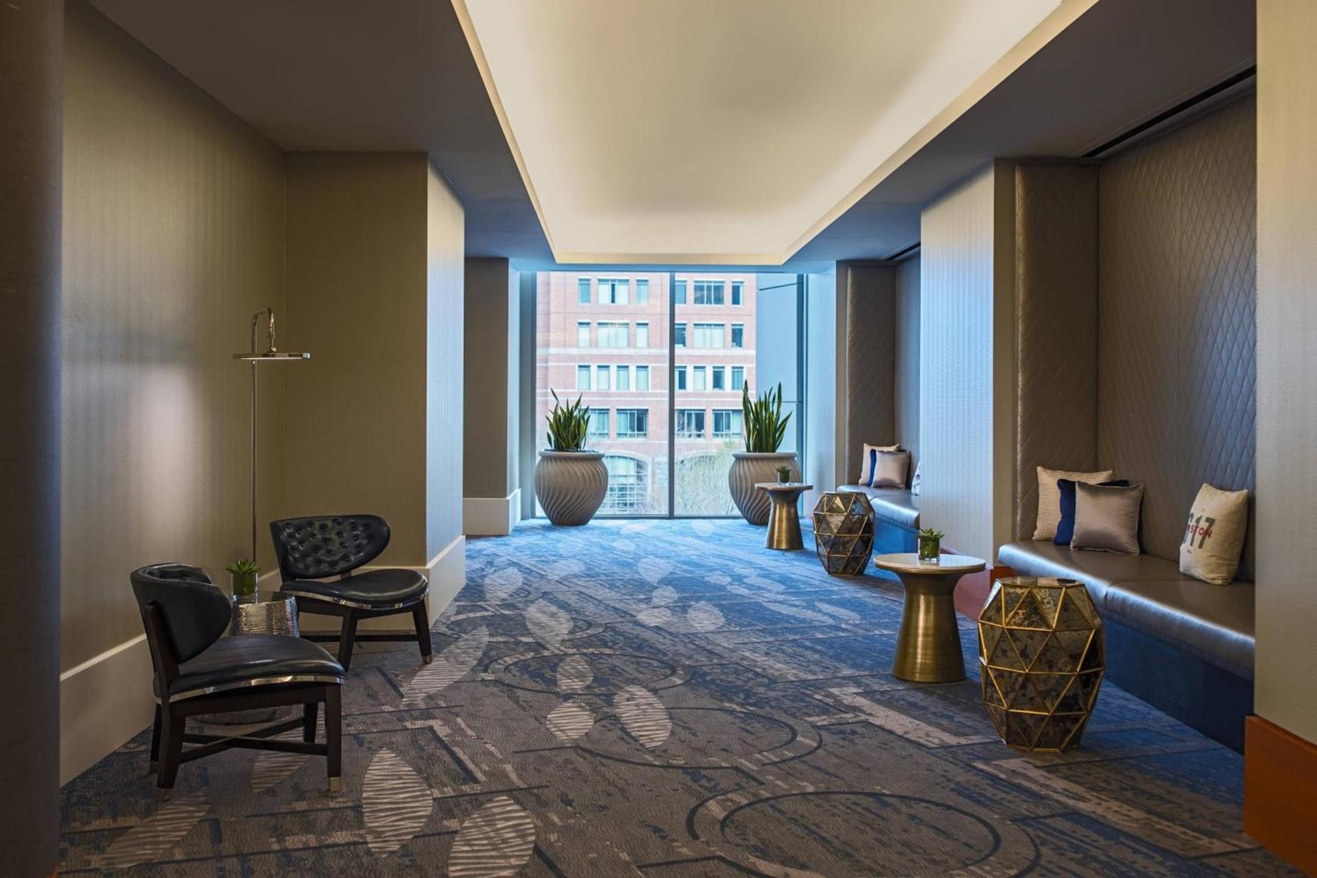 Renaissance Boston Seaport District photo 55