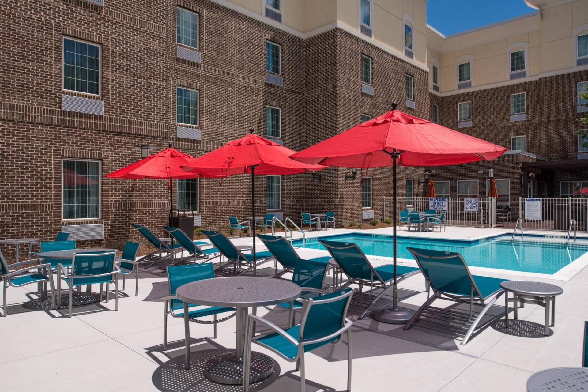 TownePlace Suites by Marriott Charleston-West Ashley photo 22