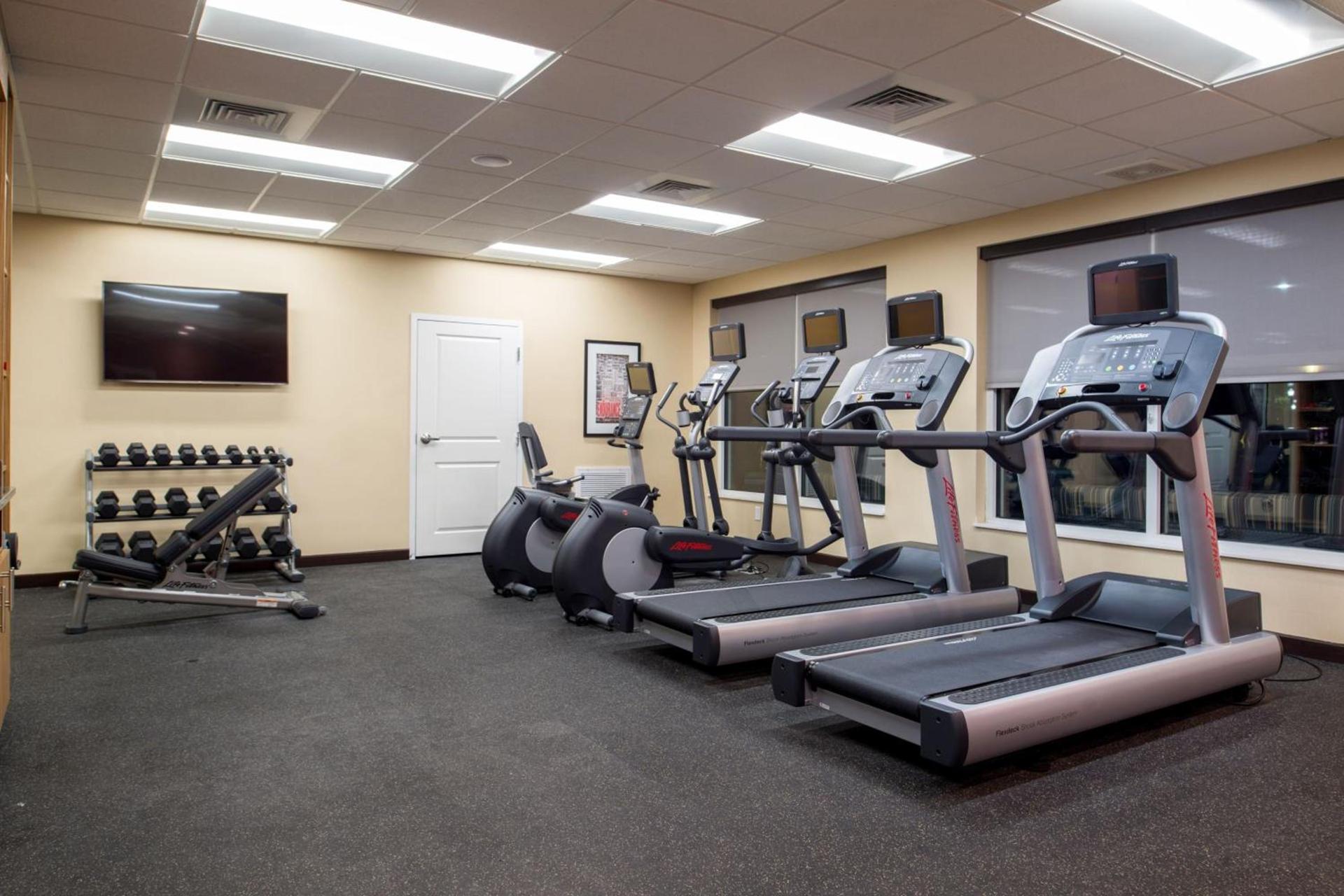 TownePlace Suites by Marriott Charleston-West Ashley photo 24