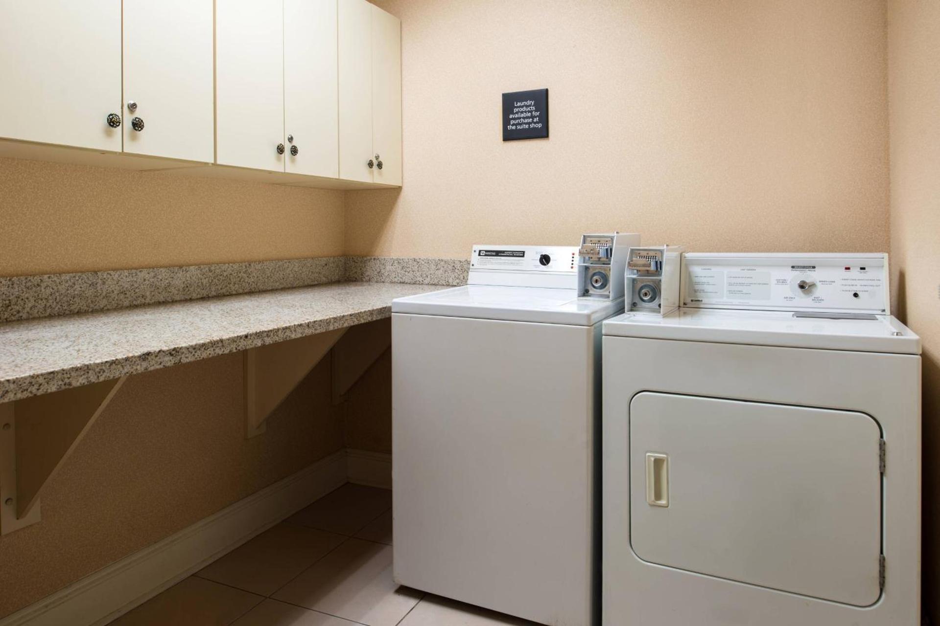 TownePlace Suites by Marriott Charleston-West Ashley photo 17