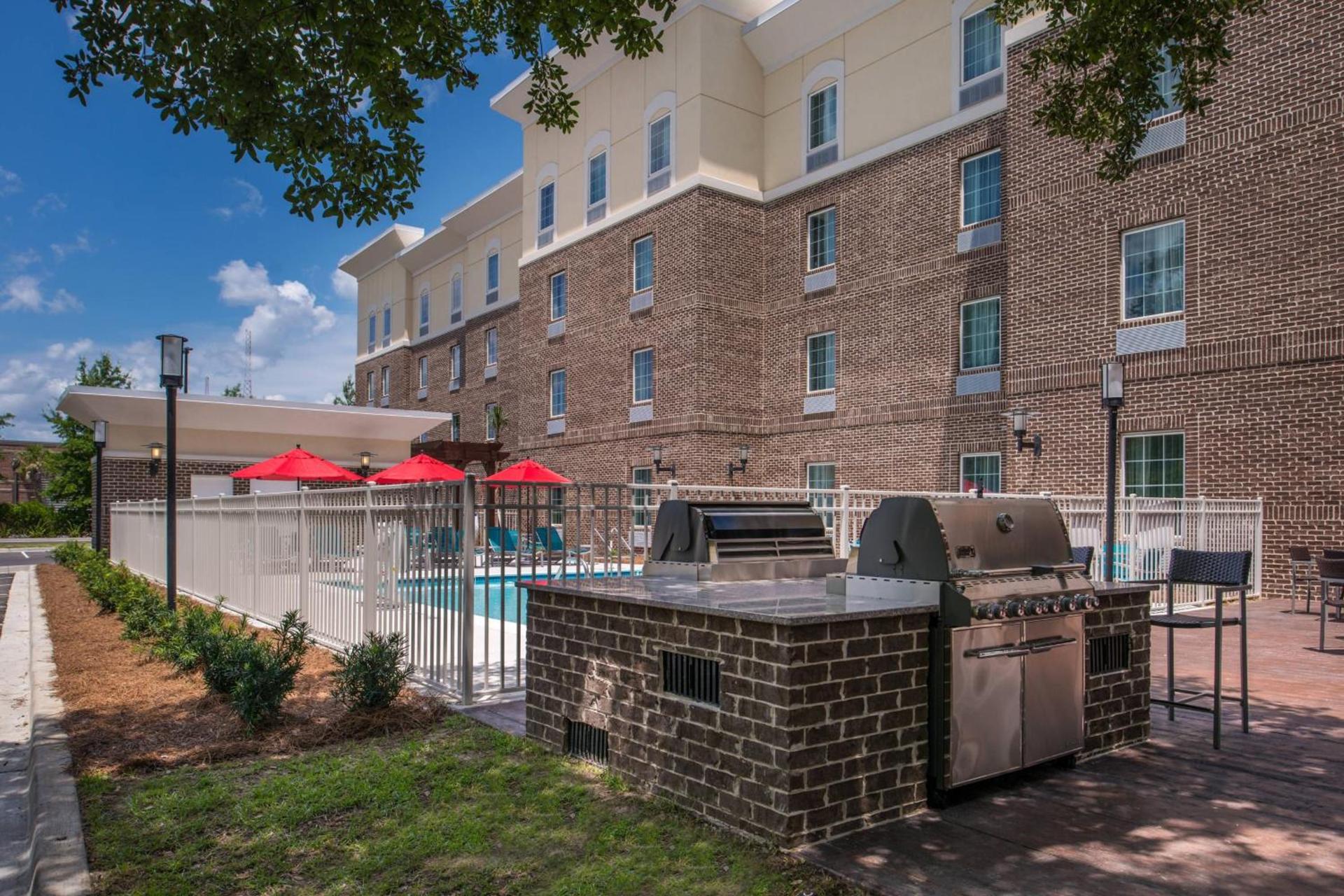 TownePlace Suites by Marriott Charleston-West Ashley photo 18