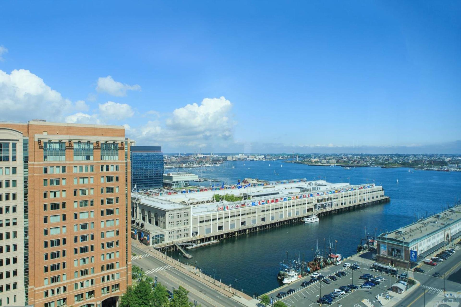 Renaissance Boston Seaport District photo 14