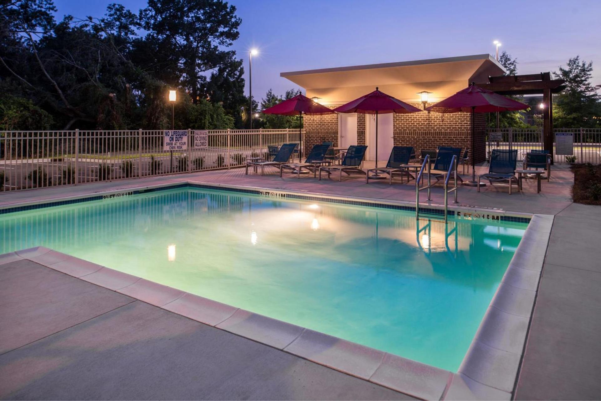 TownePlace Suites by Marriott Charleston-West Ashley photo 23
