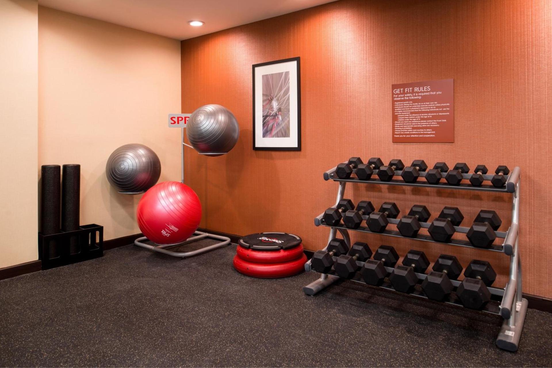 TownePlace Suites by Marriott Charleston-West Ashley photo 26