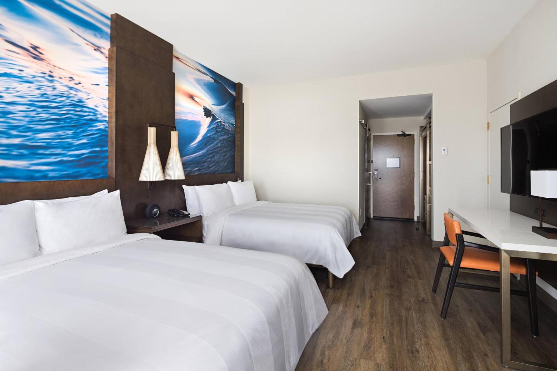 San Diego Marriott Del Mar photo 54