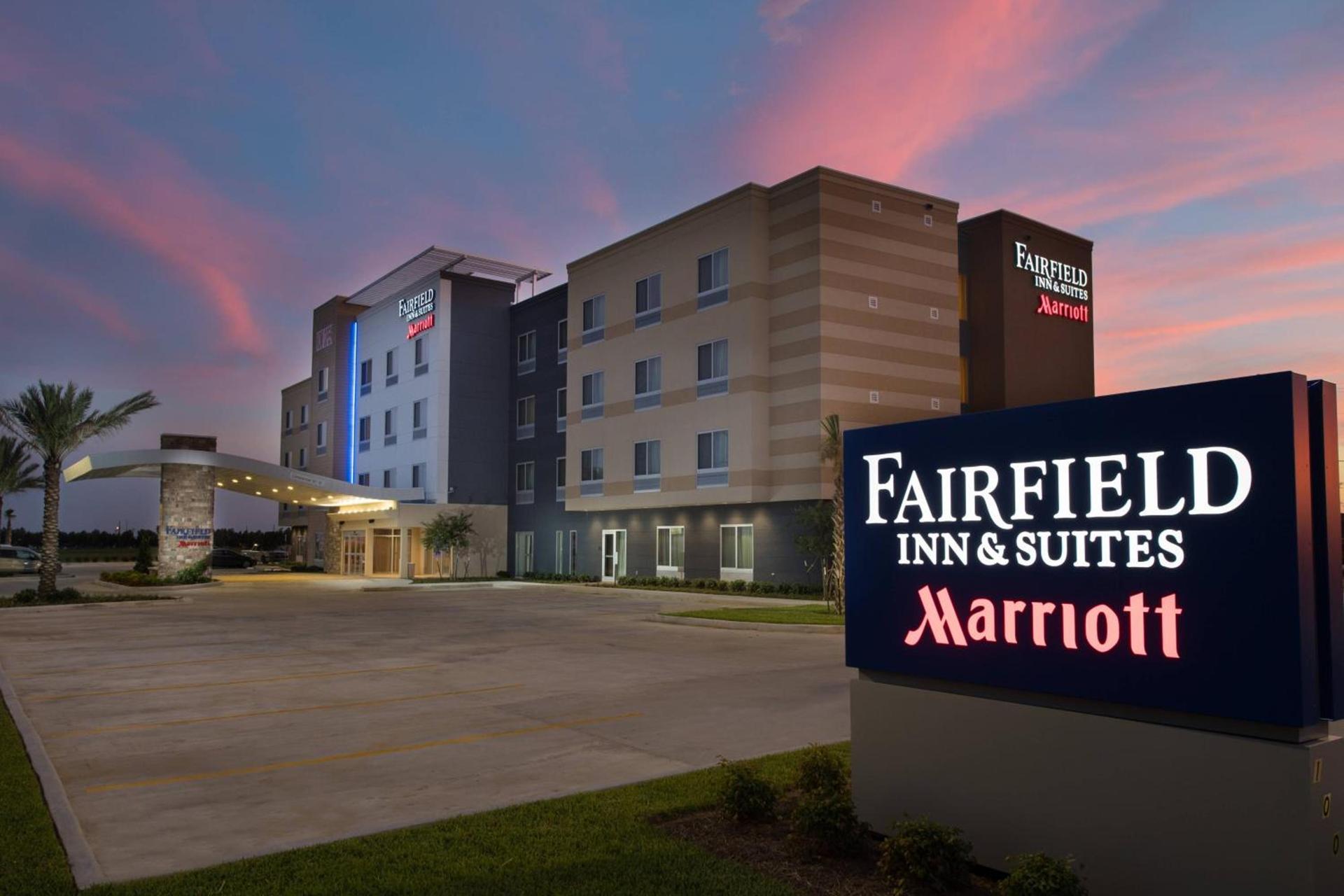 Fairfield Inn & Suites by Marriott Houma Southeast photo 3