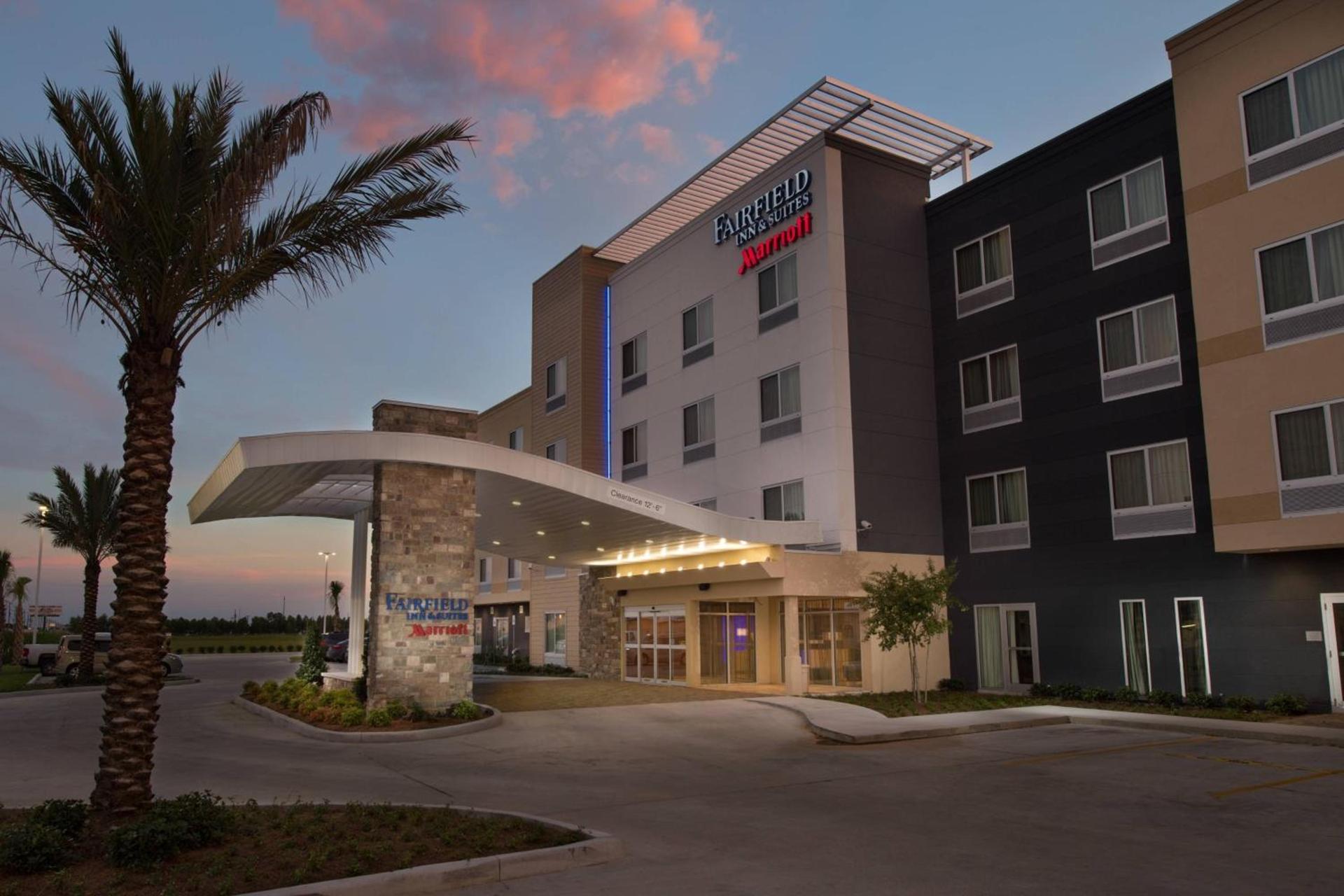 Fairfield Inn & Suites by Marriott Houma Southeast photo 4