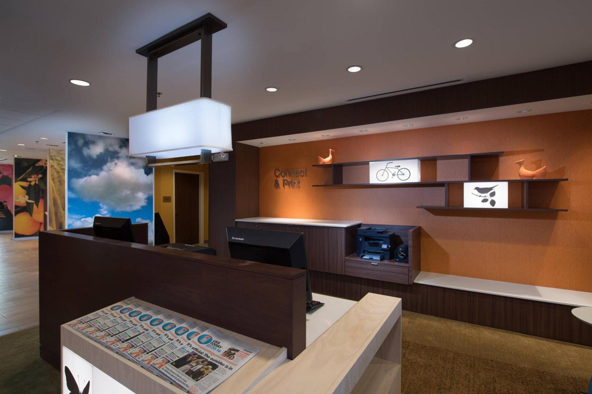 Fairfield Inn & Suites by Marriott Houma Southeast photo 15