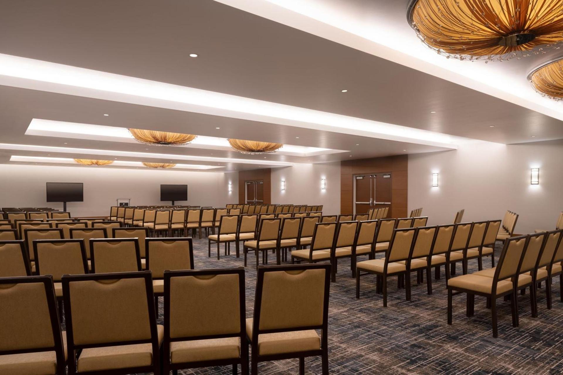 JW Marriott Los Angeles L.A. LIVE photo 63