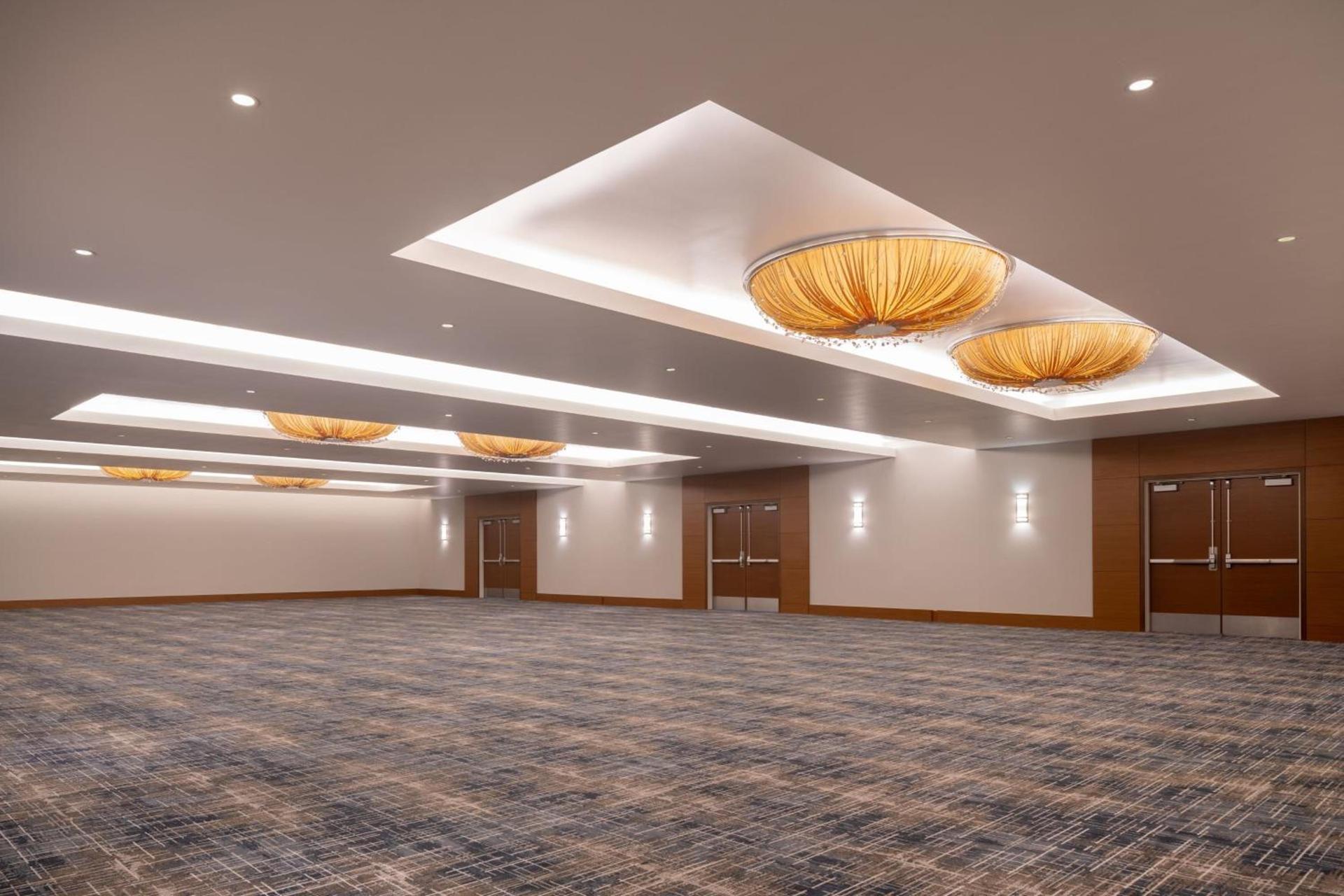 JW Marriott Los Angeles L.A. LIVE photo 68