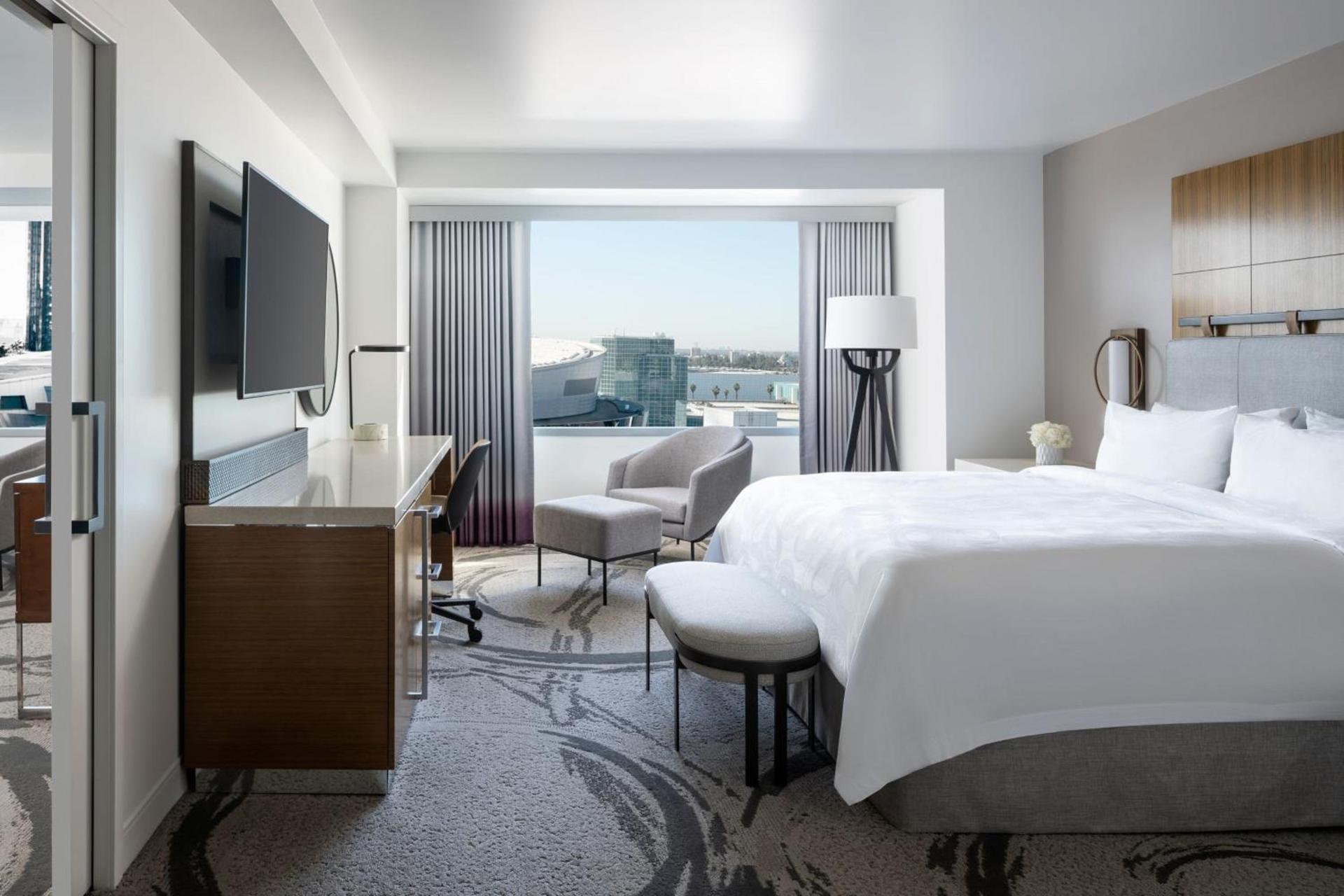 JW Marriott Los Angeles L.A. LIVE photo 20