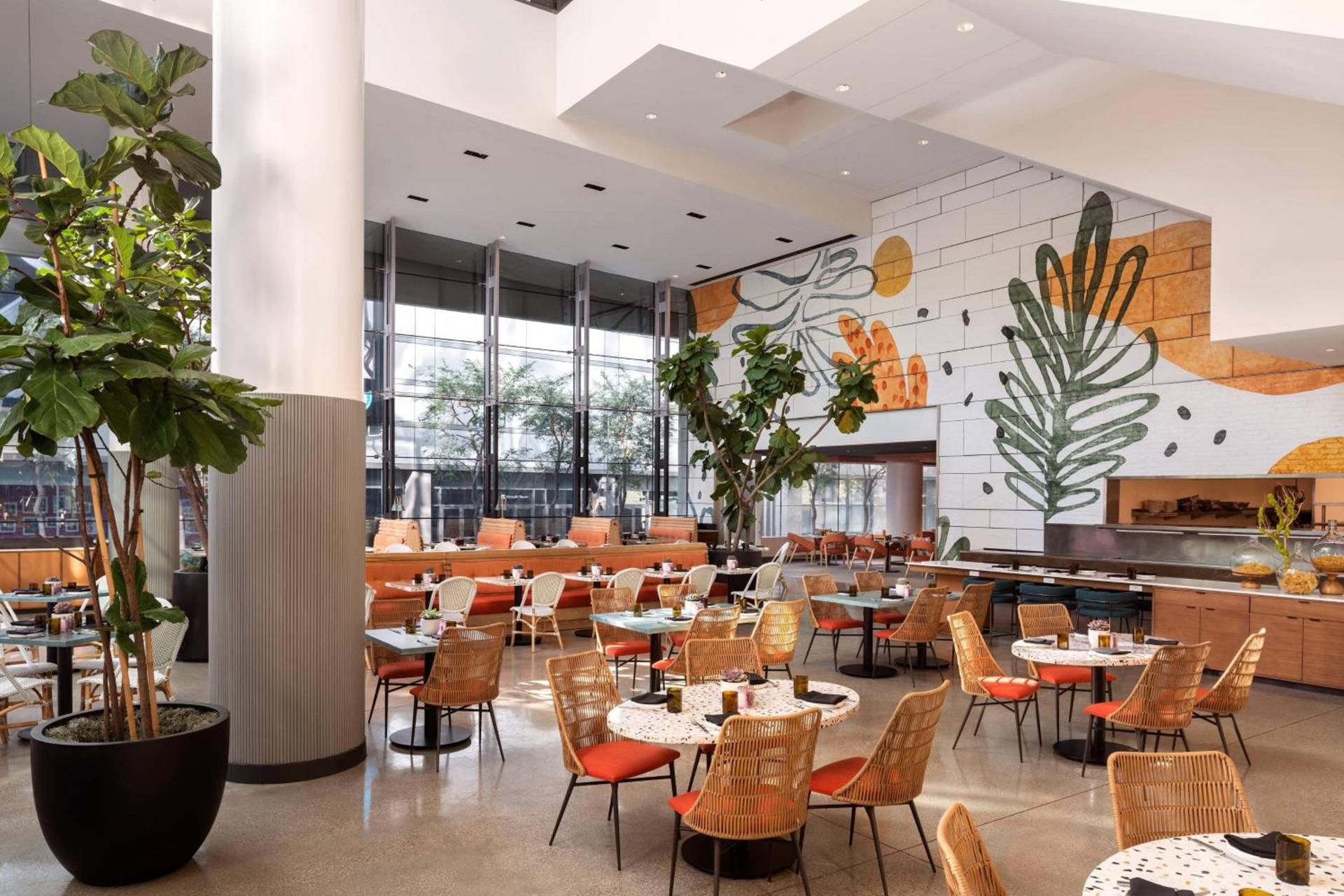 JW Marriott Los Angeles L.A. LIVE photo 30