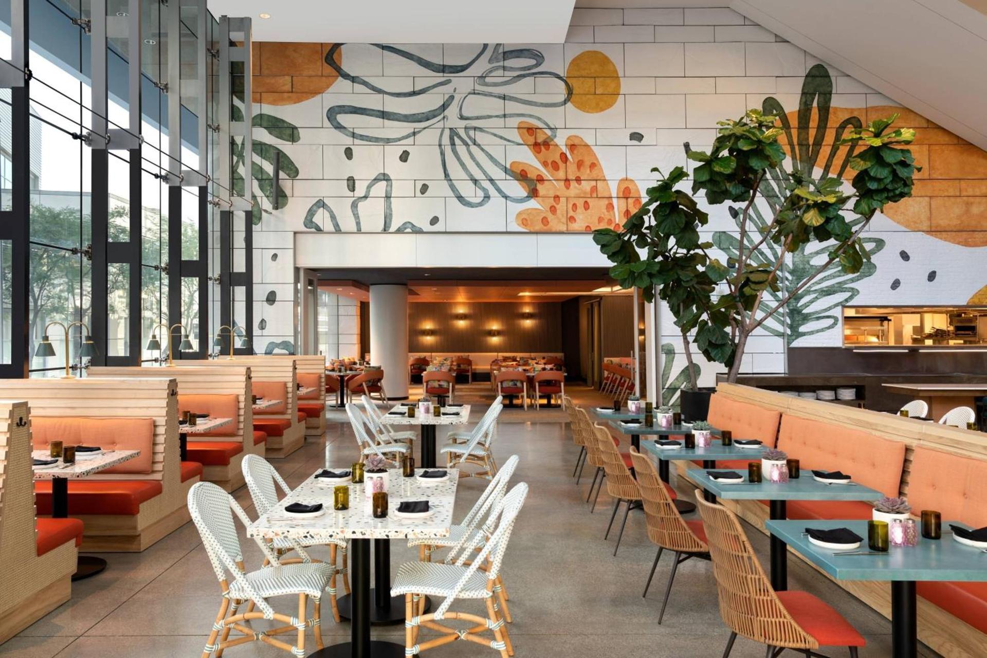 JW Marriott Los Angeles L.A. LIVE photo 31