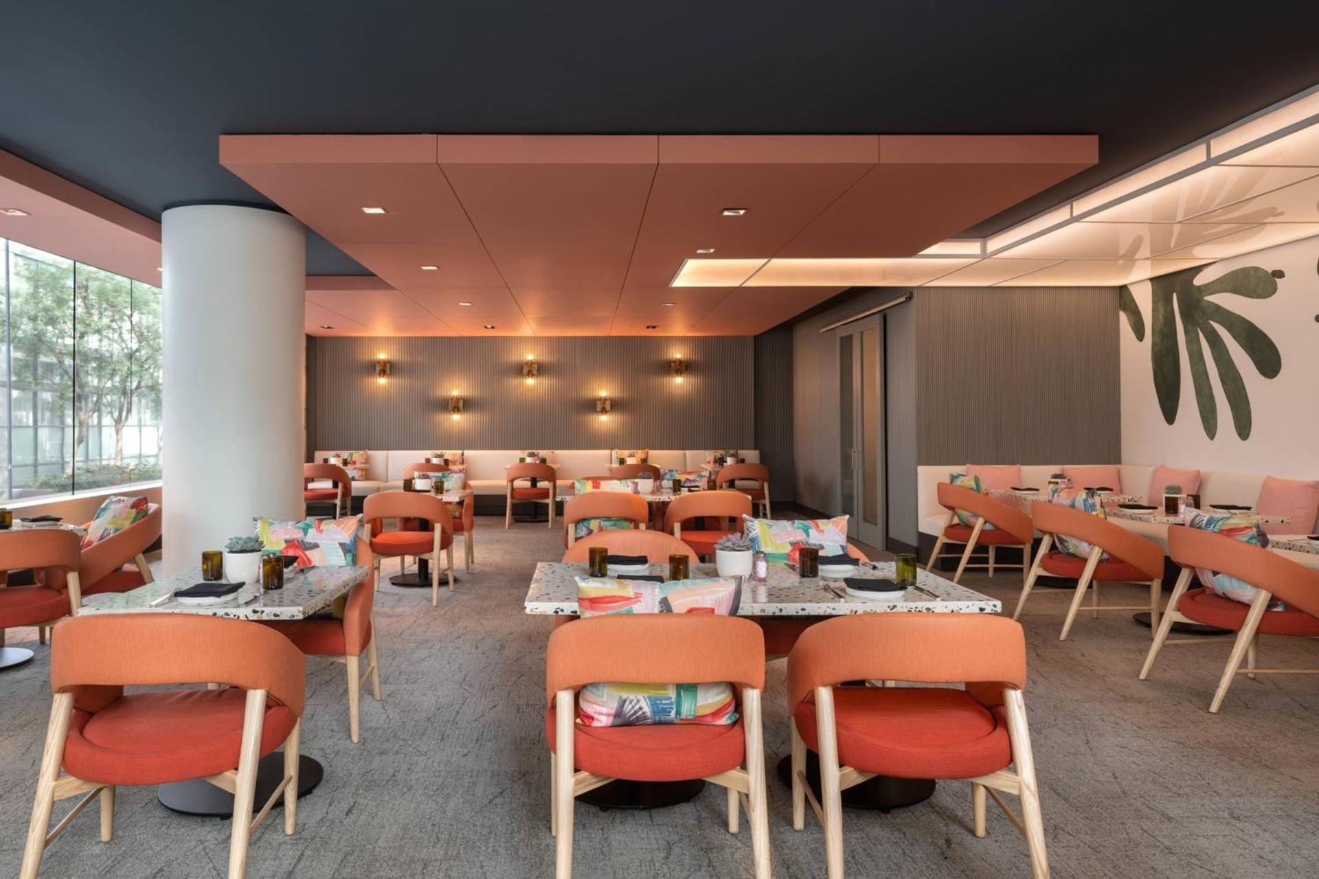 JW Marriott Los Angeles L.A. LIVE photo 32