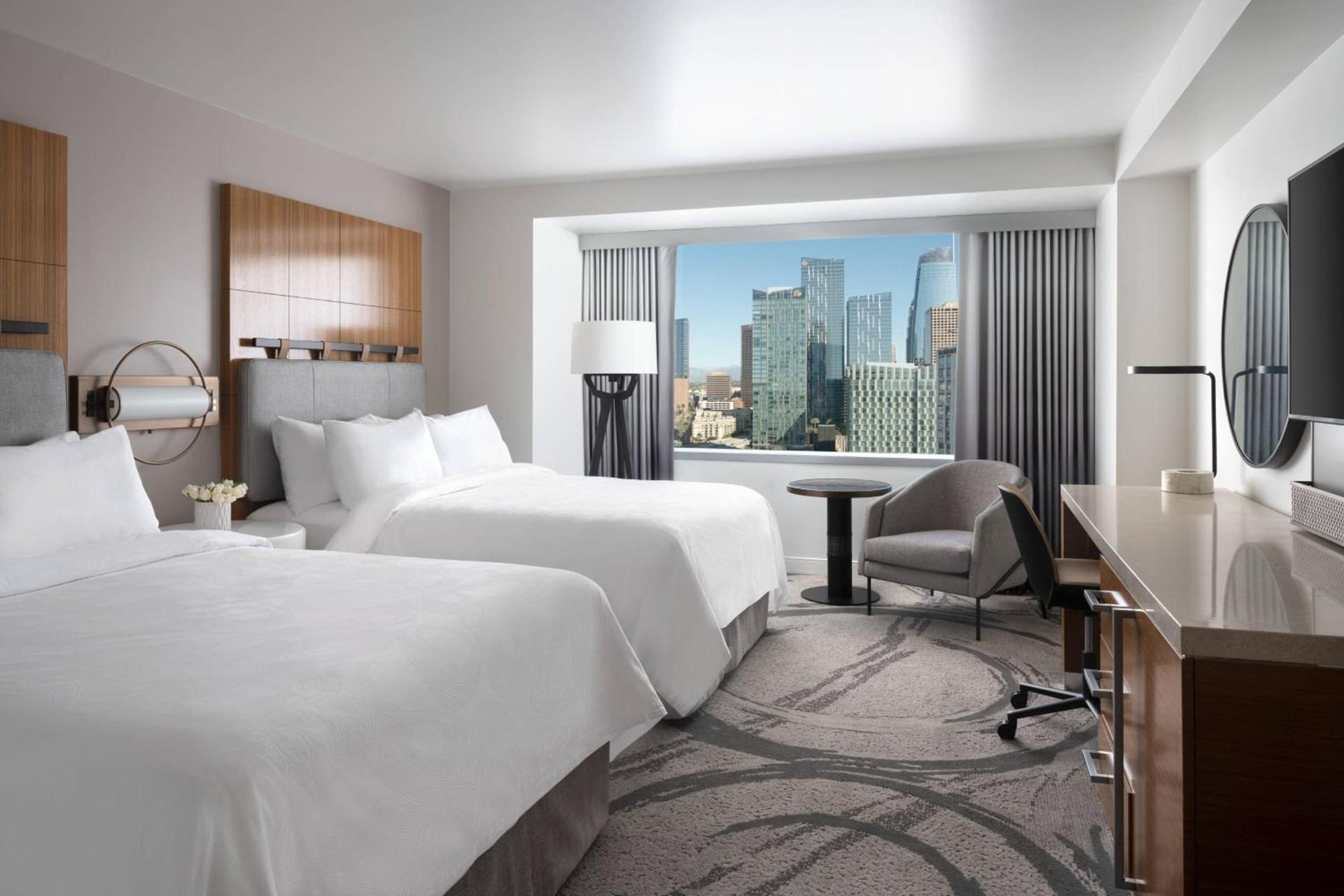 JW Marriott Los Angeles L.A. LIVE photo 4
