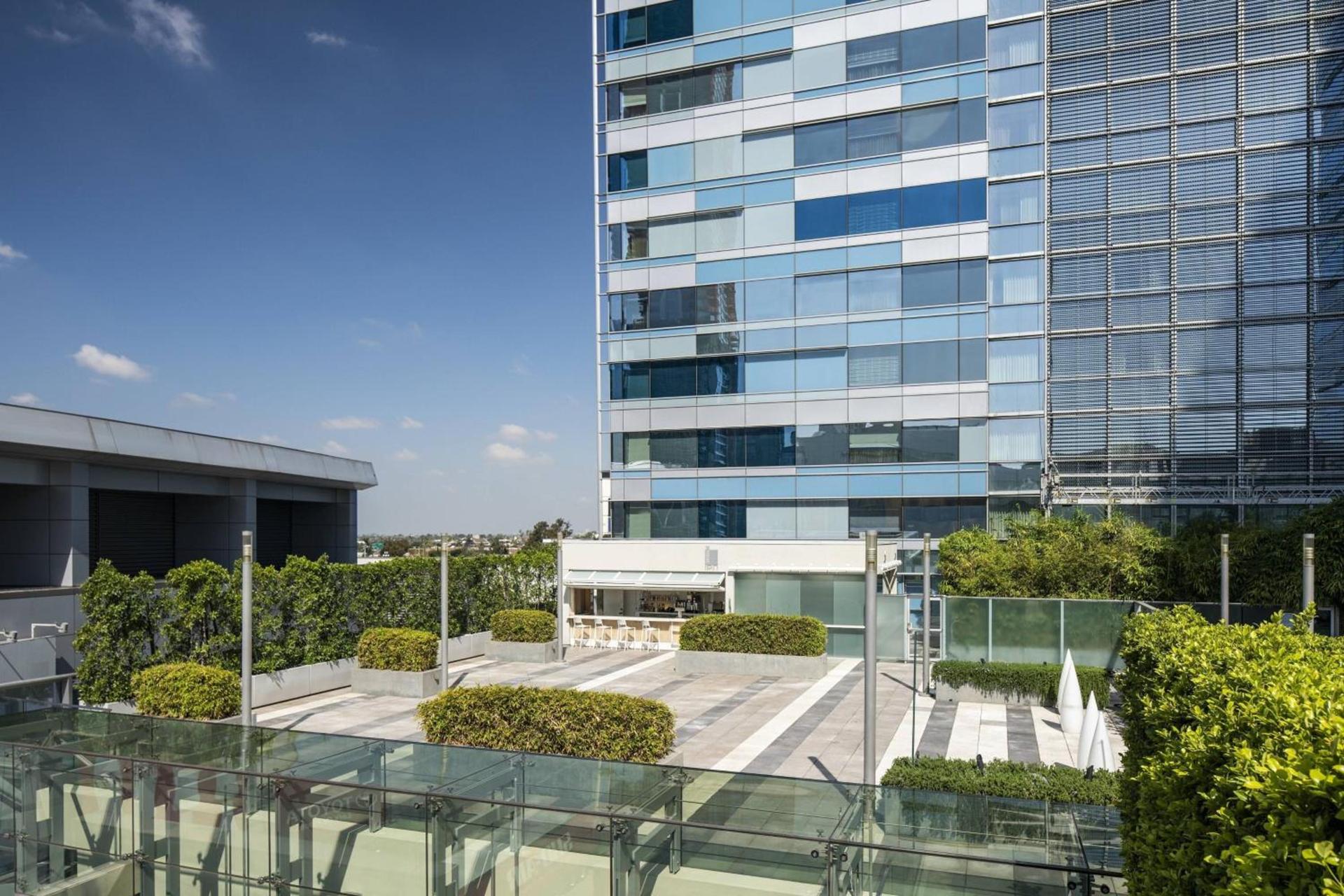 JW Marriott Los Angeles L.A. LIVE photo 60