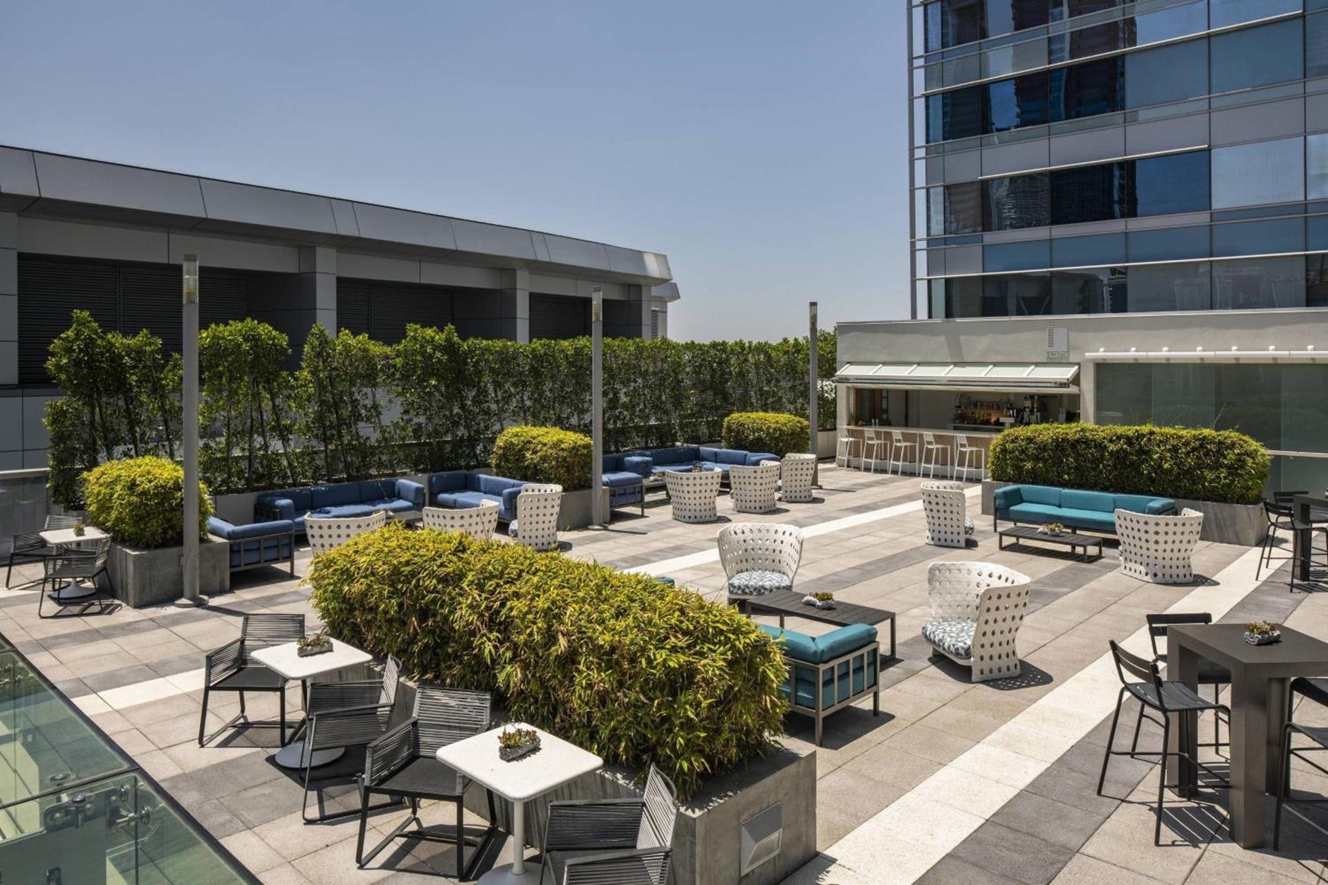 JW Marriott Los Angeles L.A. LIVE photo 61