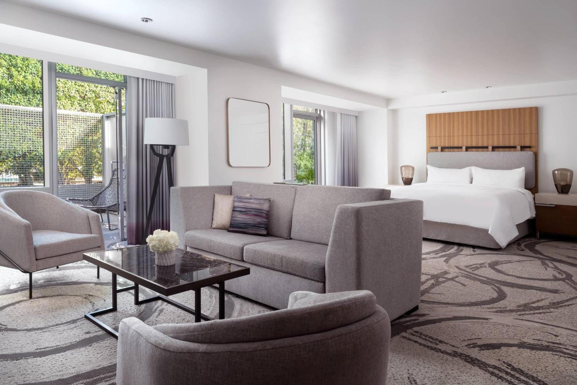 JW Marriott Los Angeles L.A. LIVE photo 13