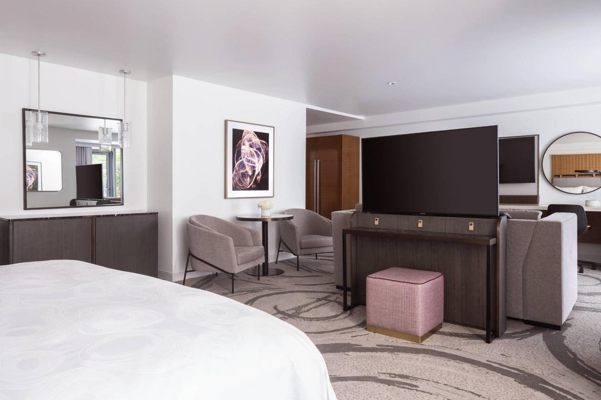 JW Marriott Los Angeles L.A. LIVE photo 17