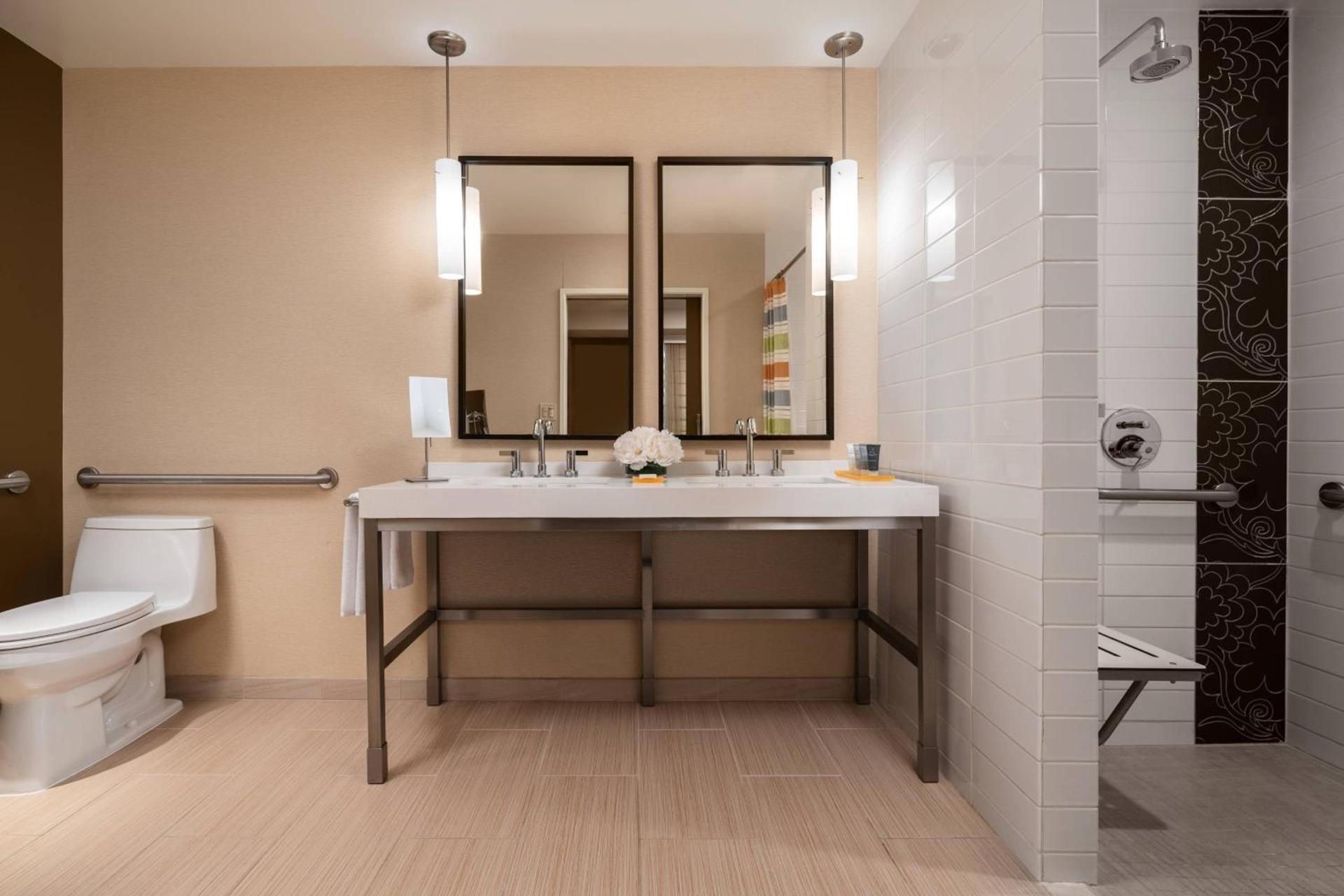 JW Marriott Los Angeles L.A. LIVE photo 23