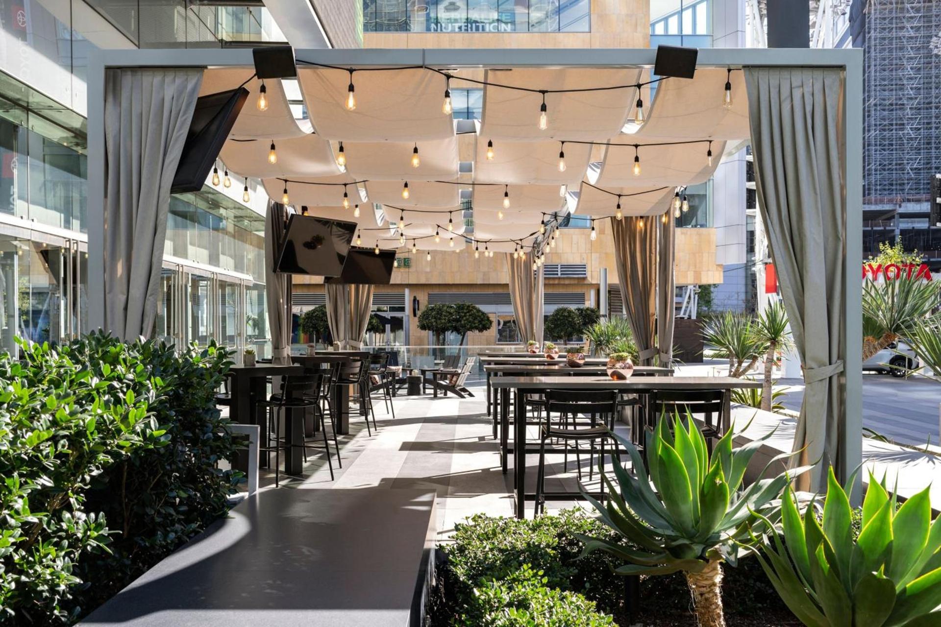 JW Marriott Los Angeles L.A. LIVE photo 41