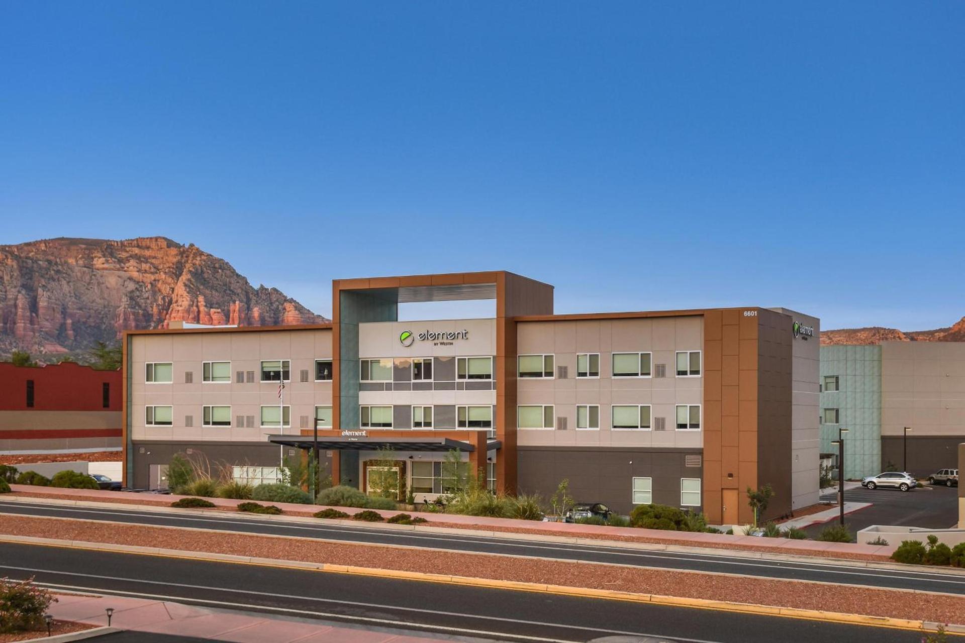 Element by Marriott Sedona photo 2