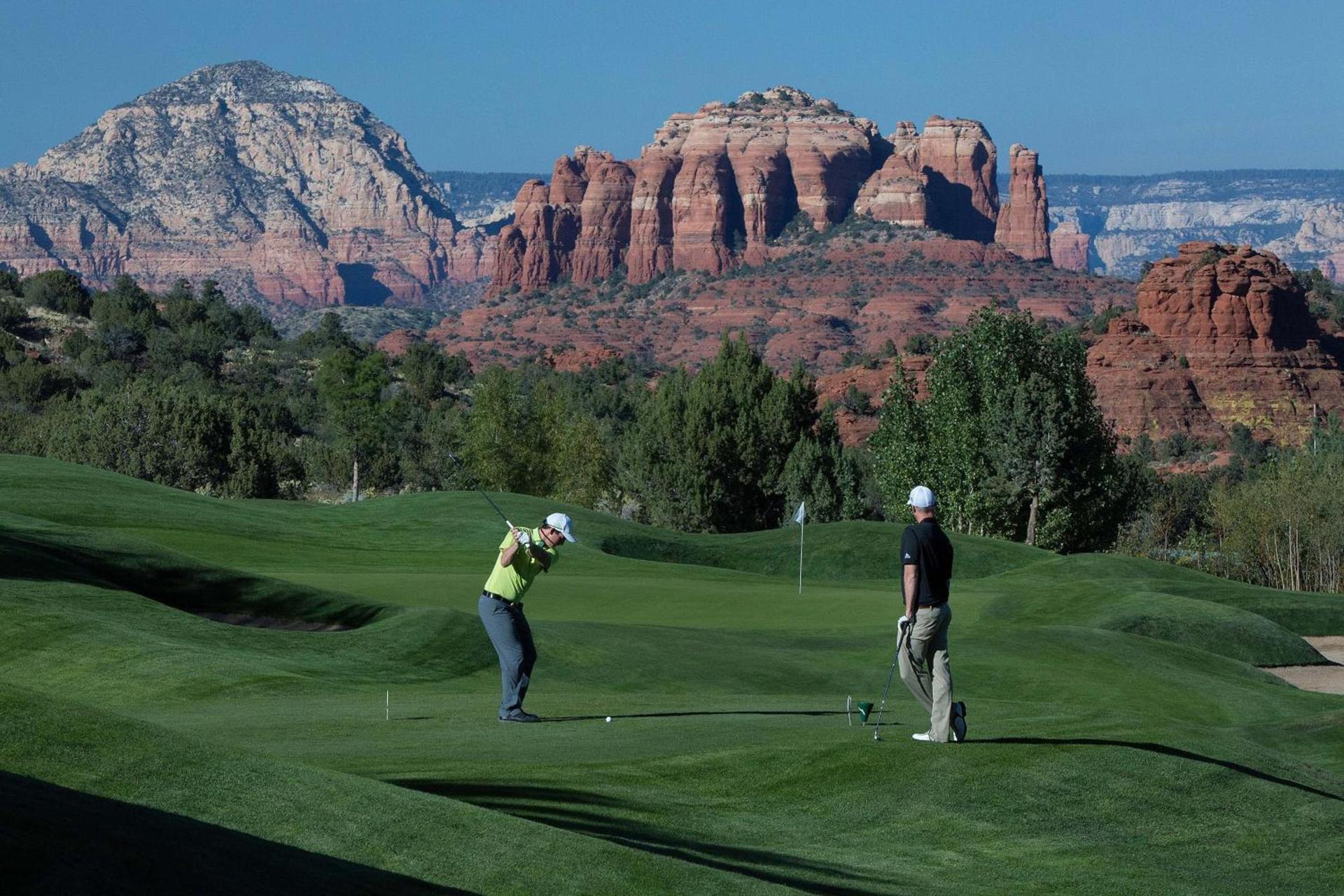 Element by Marriott Sedona photo 44