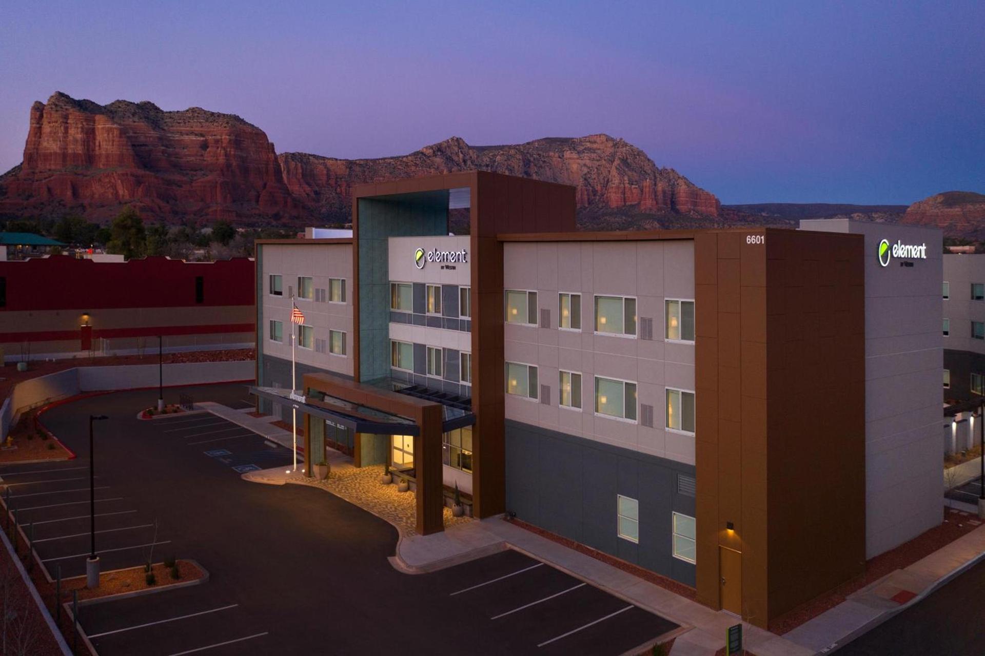 Element by Marriott Sedona photo 1