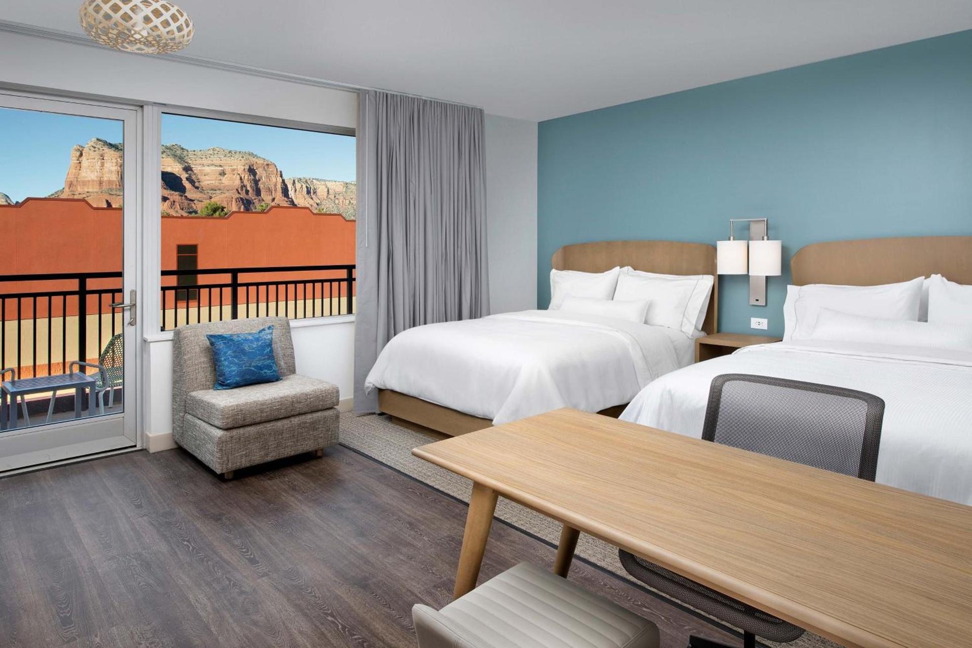 Element by Marriott Sedona photo 22