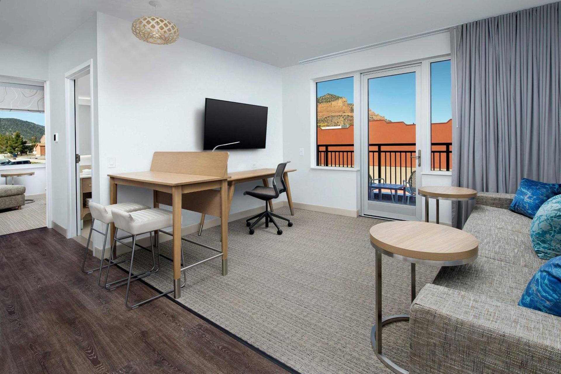 Element by Marriott Sedona photo 25