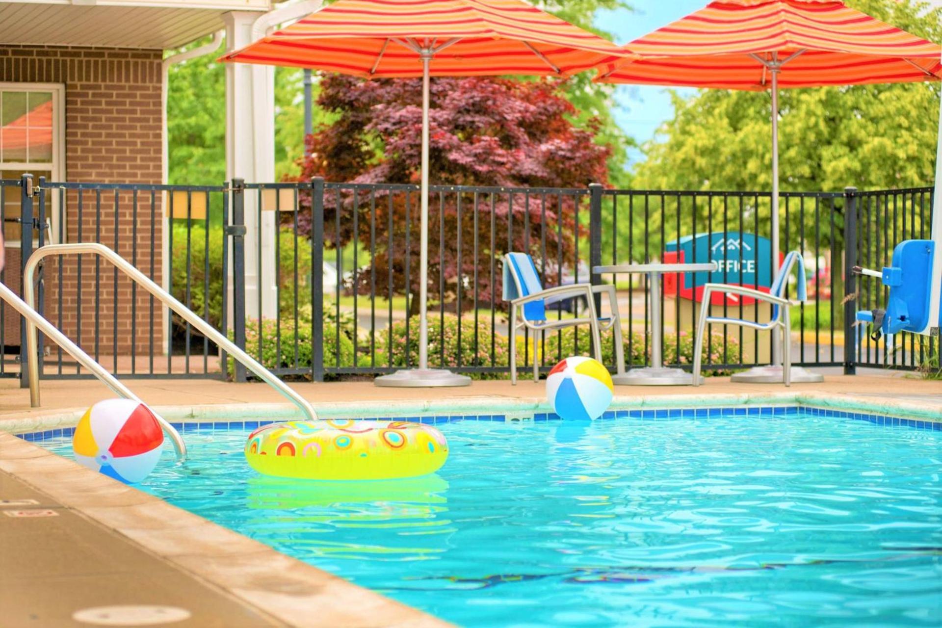 Towneplace Suites by Marriott Cleveland Westlake photo 16