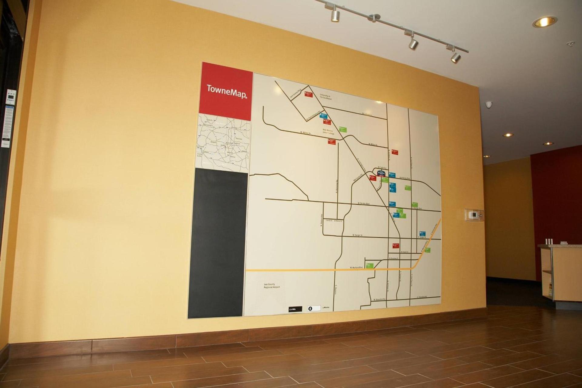 TownePlace Suites by Marriott Hobbs photo 4