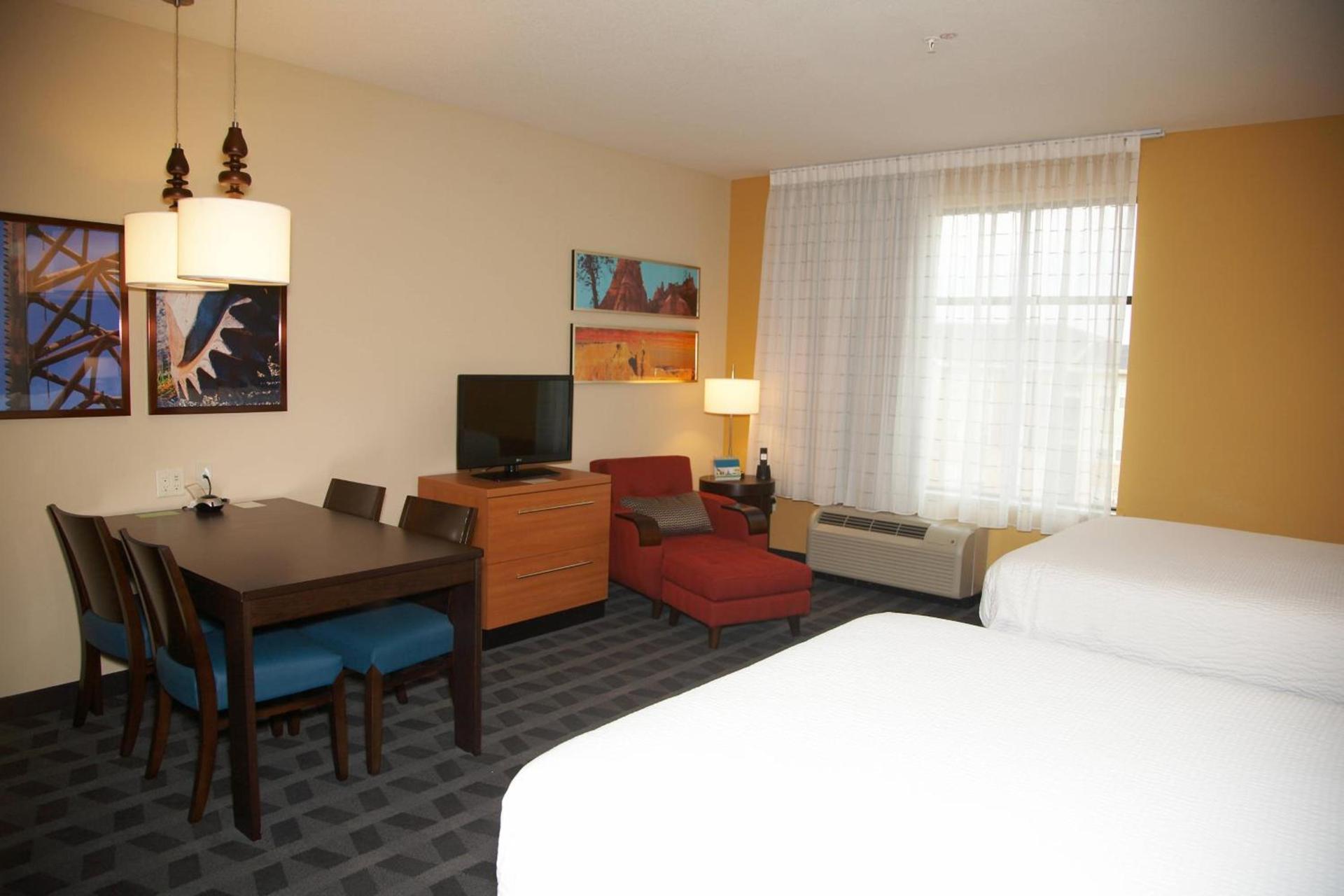 TownePlace Suites by Marriott Hobbs photo 6