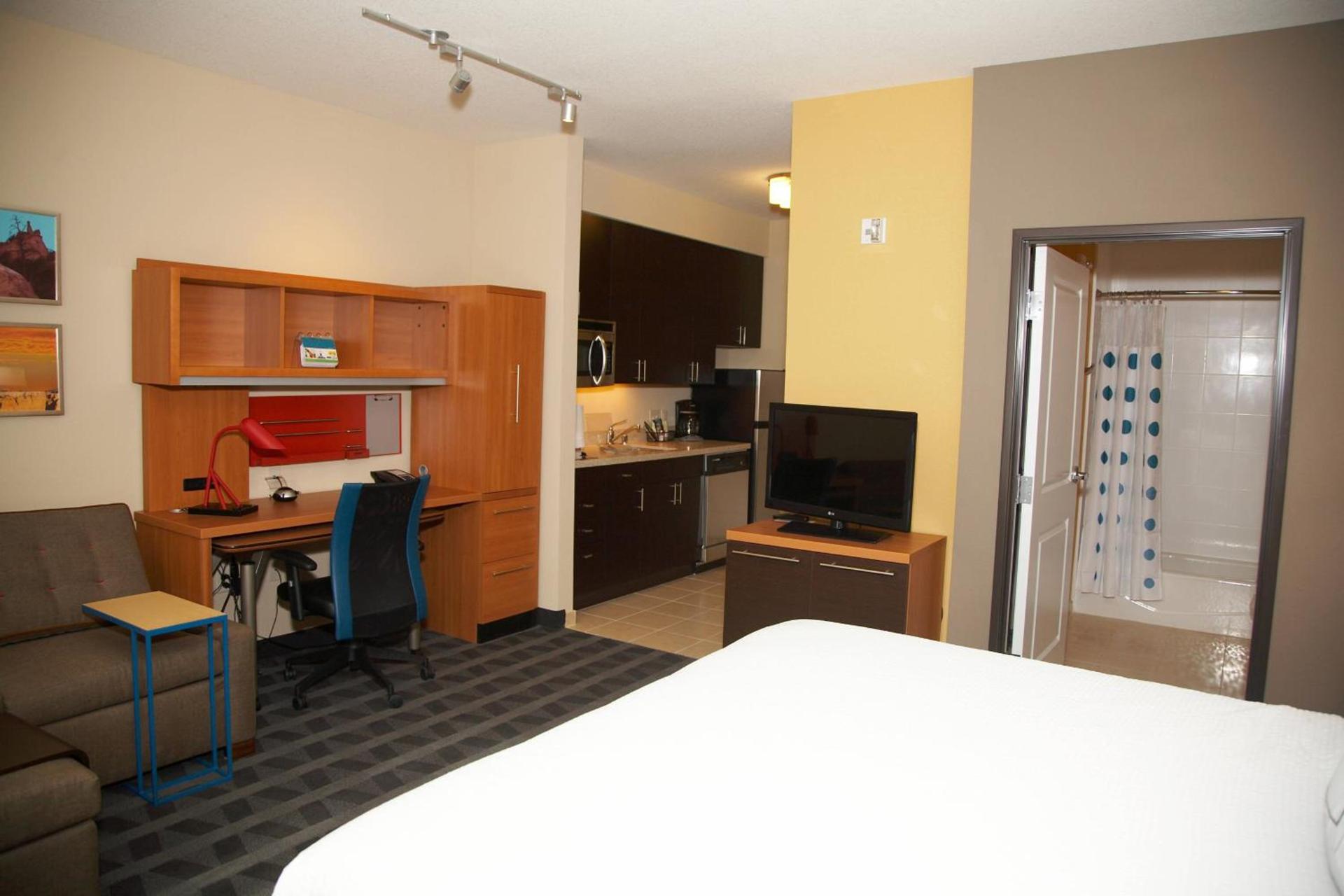 TownePlace Suites by Marriott Hobbs photo 7