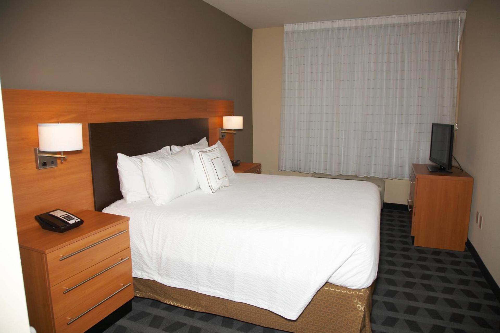 TownePlace Suites by Marriott Hobbs photo 8