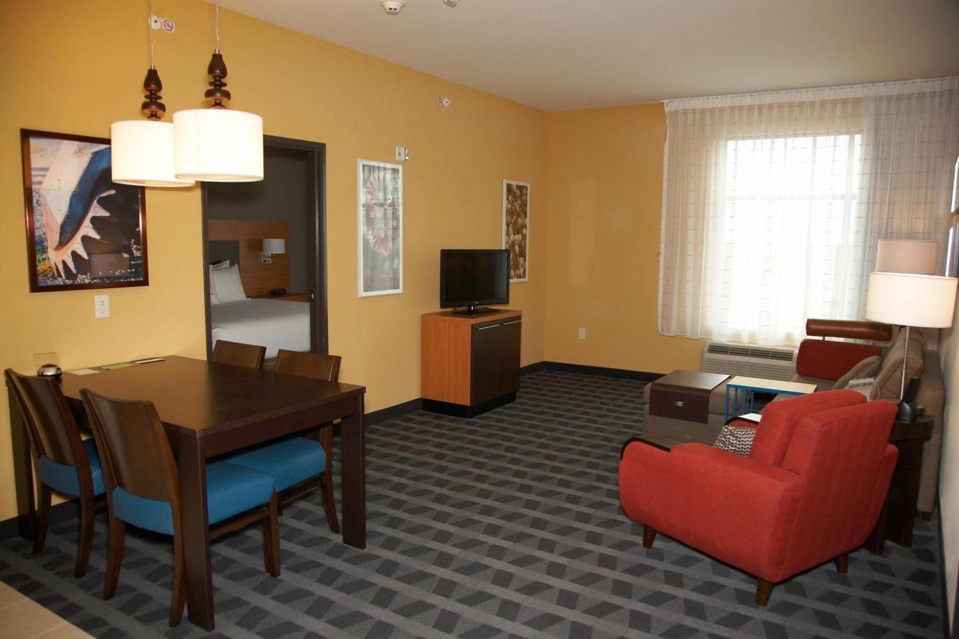 TownePlace Suites by Marriott Hobbs photo 9