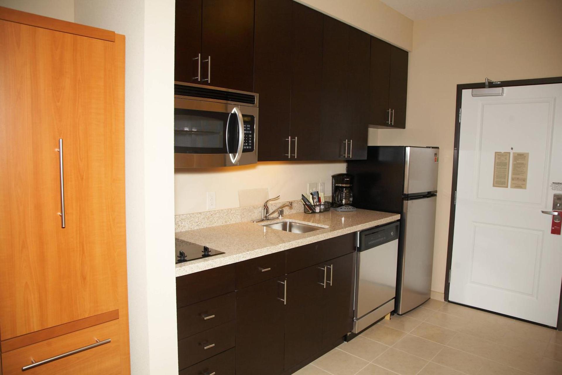 TownePlace Suites by Marriott Hobbs photo 10