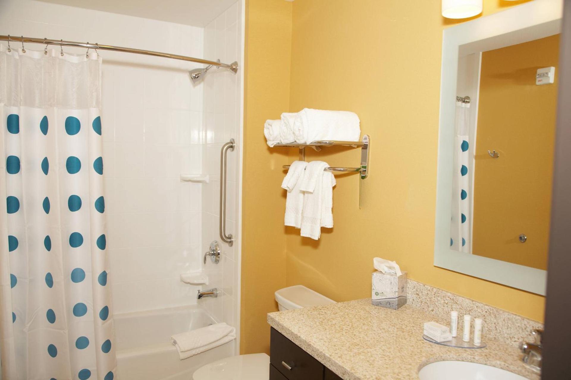 TownePlace Suites by Marriott Hobbs photo 11