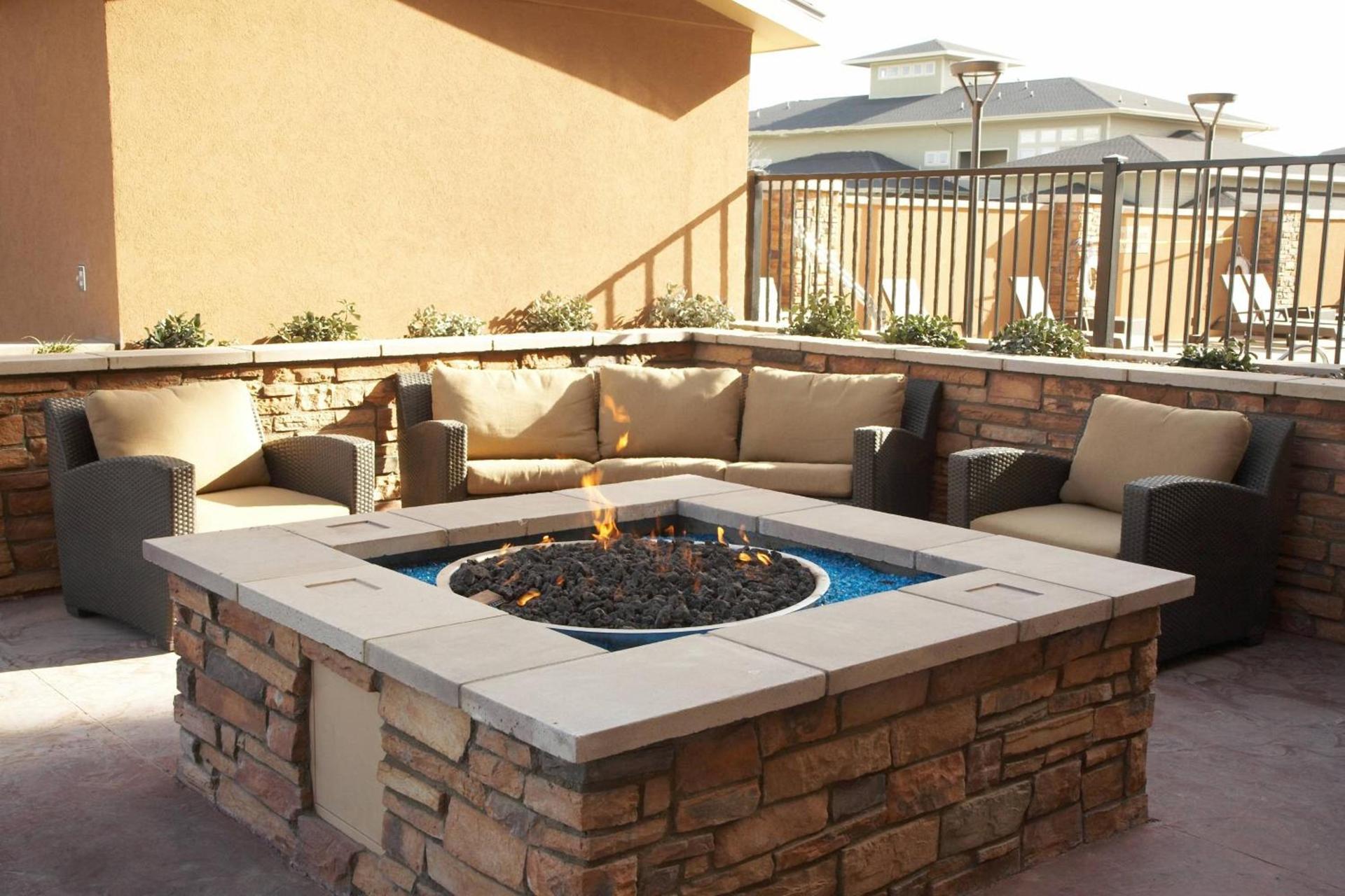 TownePlace Suites by Marriott Hobbs photo 15