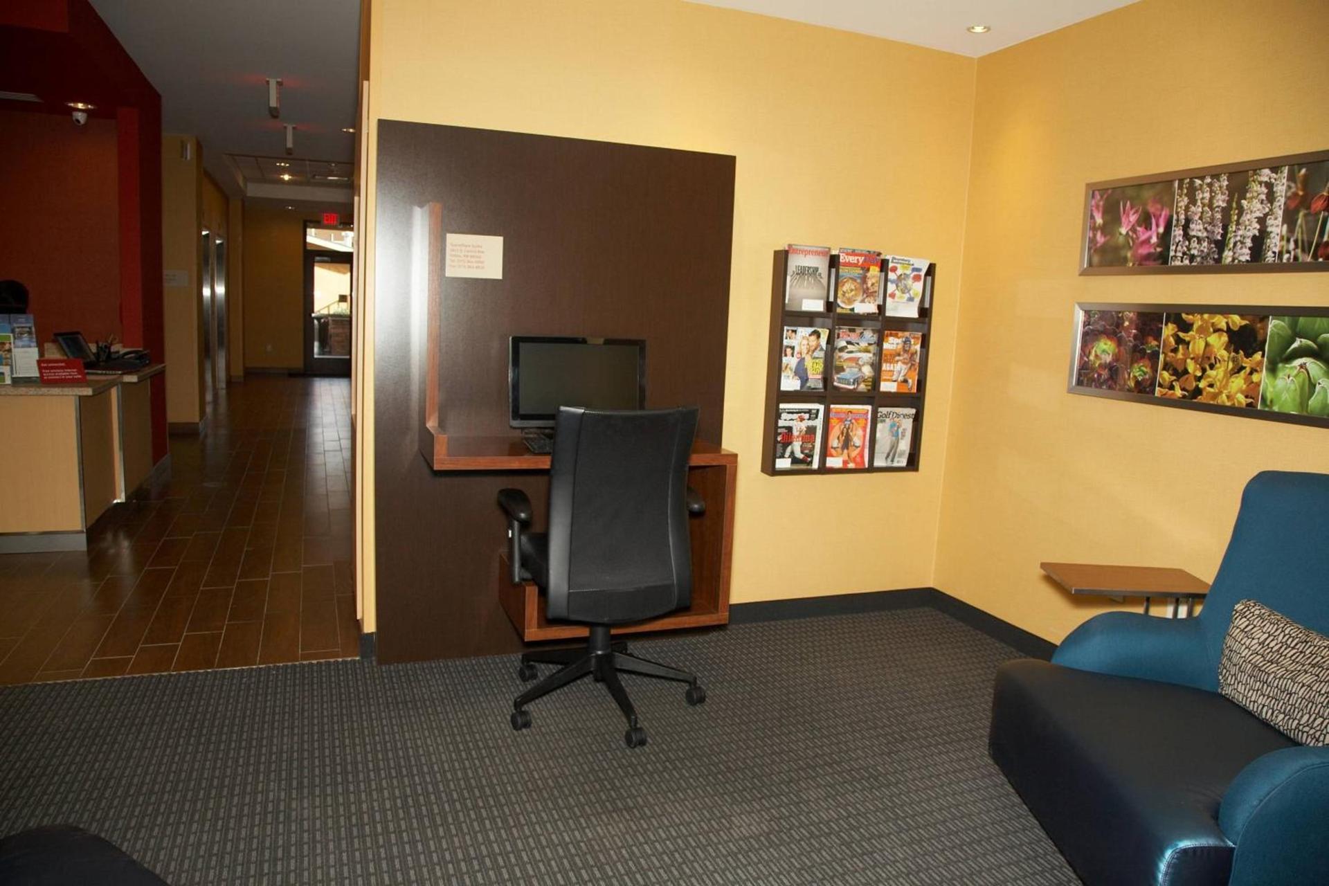 TownePlace Suites by Marriott Hobbs photo 13