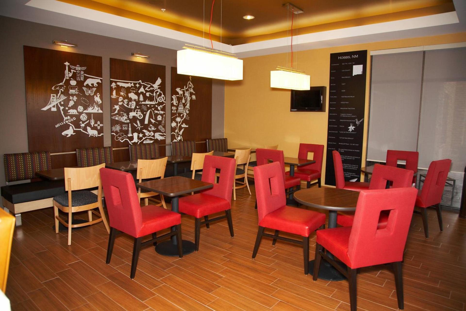TownePlace Suites by Marriott Hobbs photo 17