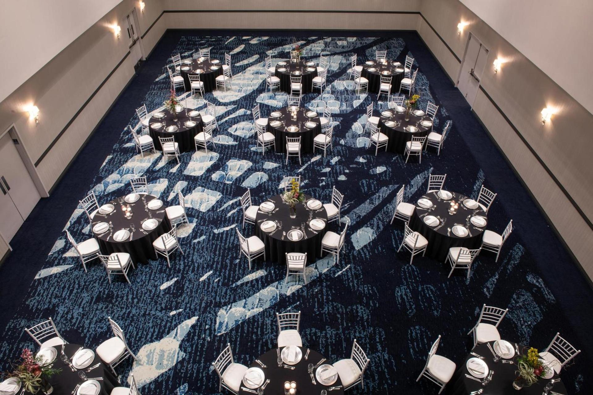 Sheraton Oklahoma City Downtown Hotel photo 42
