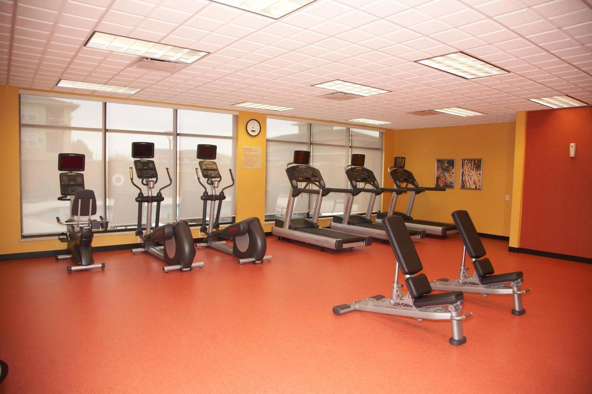 TownePlace Suites by Marriott Hobbs photo 18