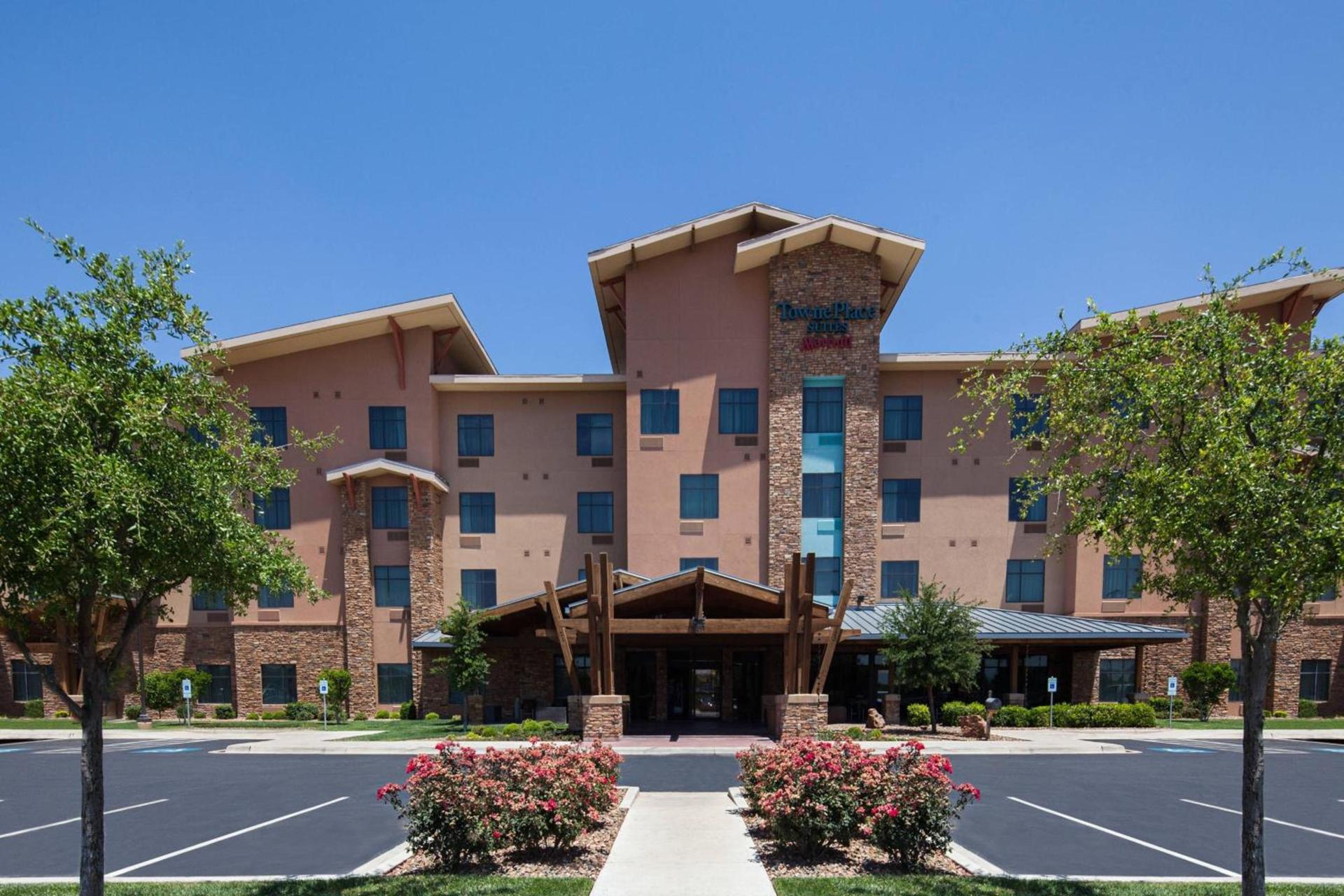 TownePlace Suites by Marriott Hobbs photo 1